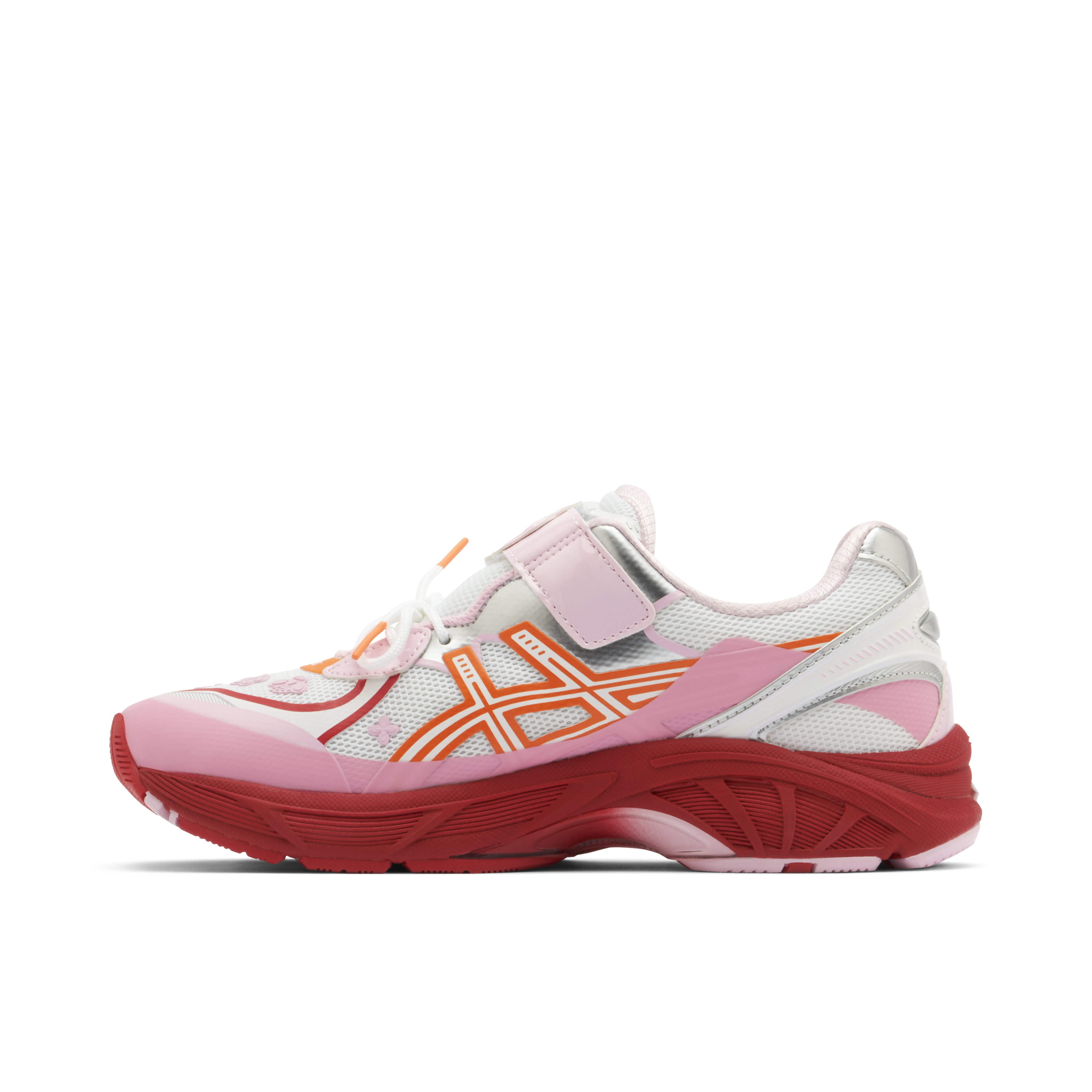 ASICS GT-2160 x Cecilie Bahnsen Habanero Red | 1203A525-100 | Laced
