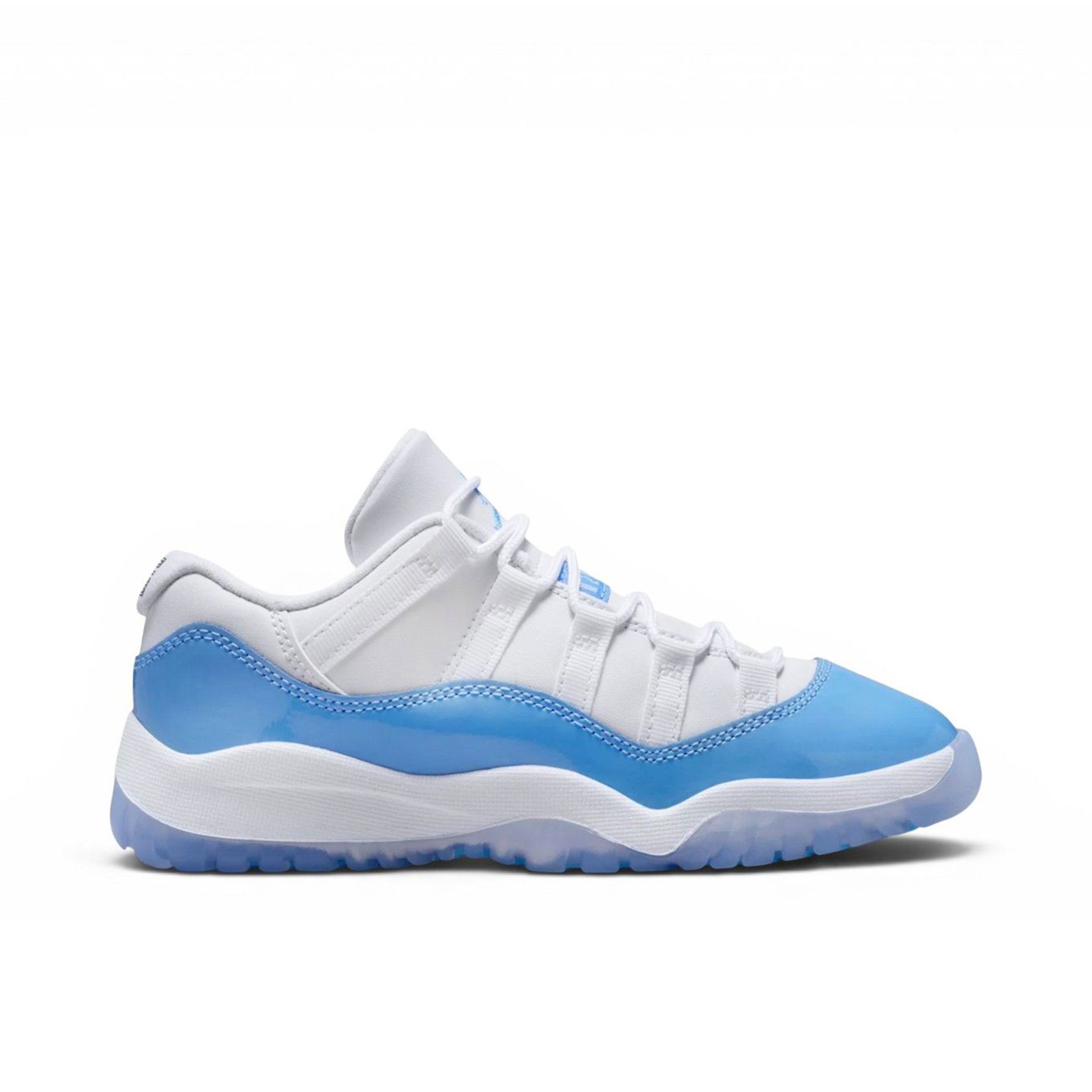 Air Jordan 11 Retro Low University Blue 2026 PS