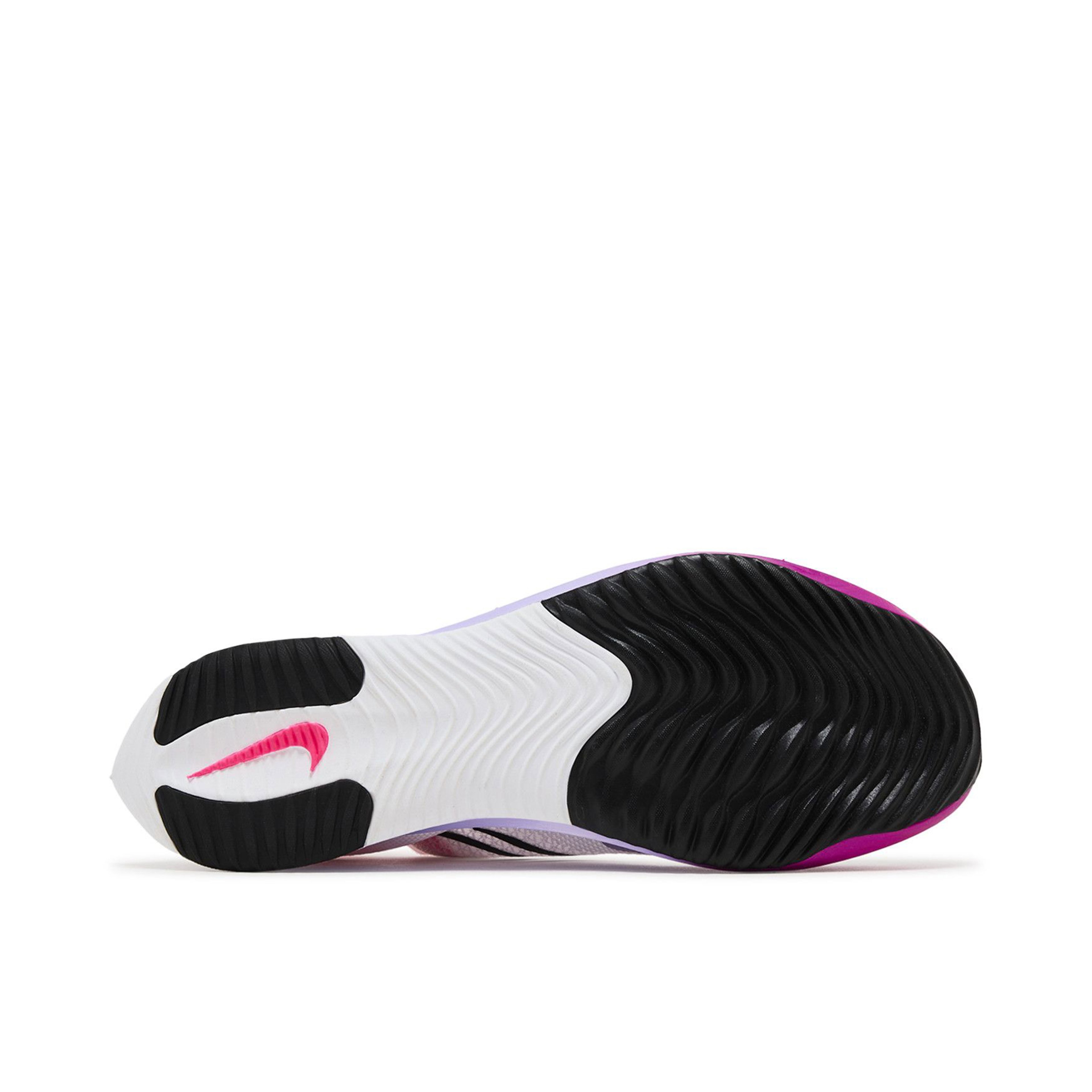 Nike ZoomX StreakFly White Vivid Grape