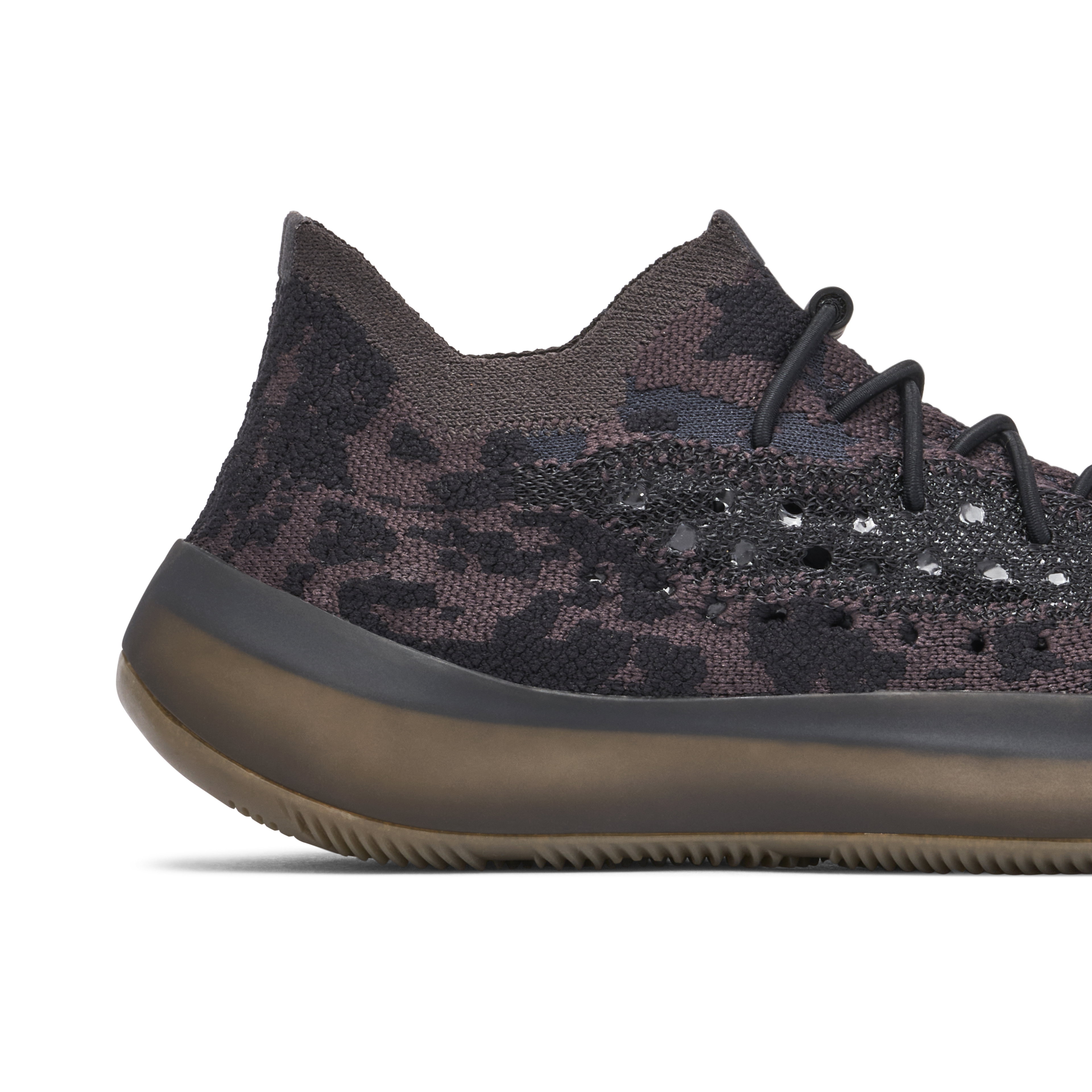 Yeezy Boost 380 Onyx Kids