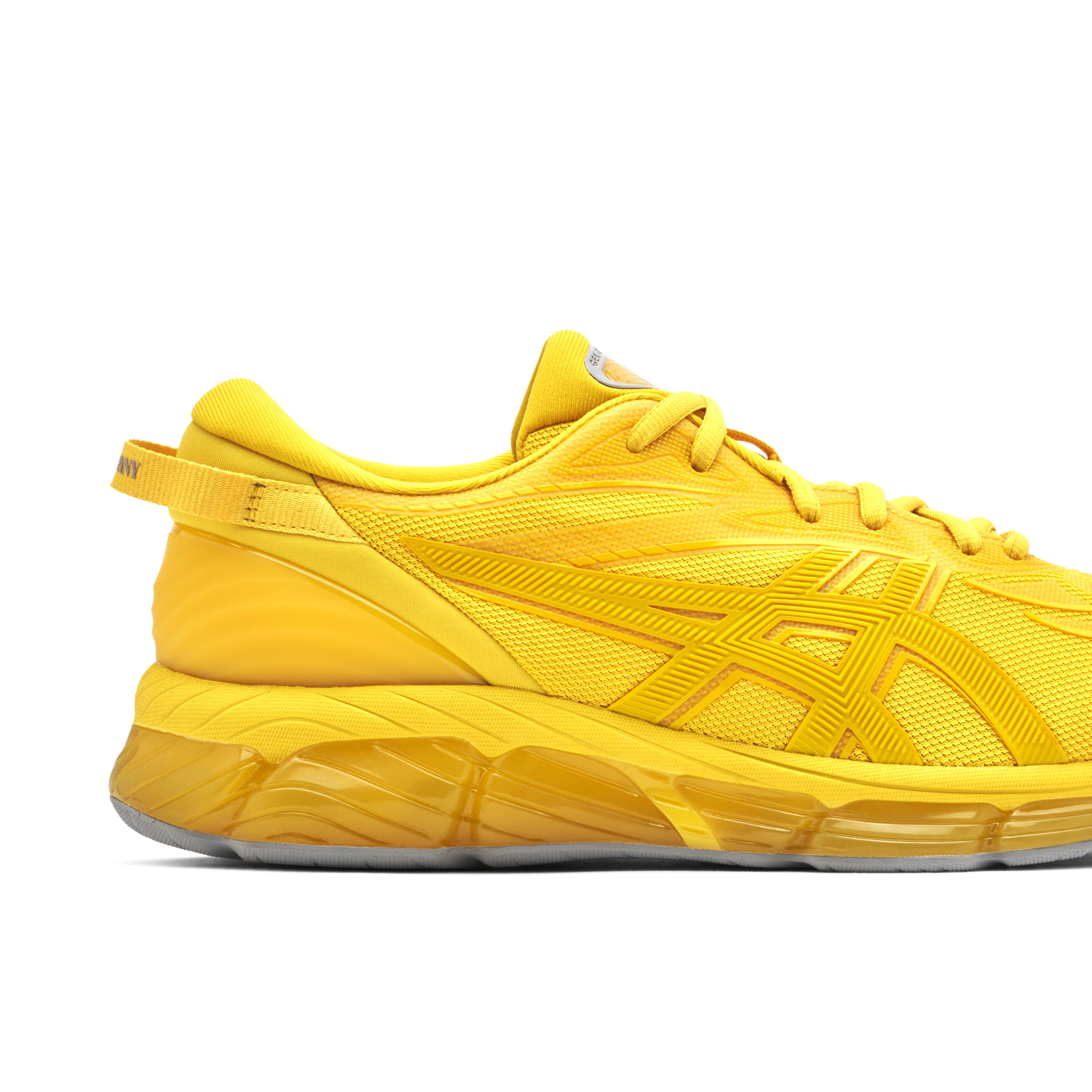 ASICS Gel-Quantum 360 x CP Company Yellow