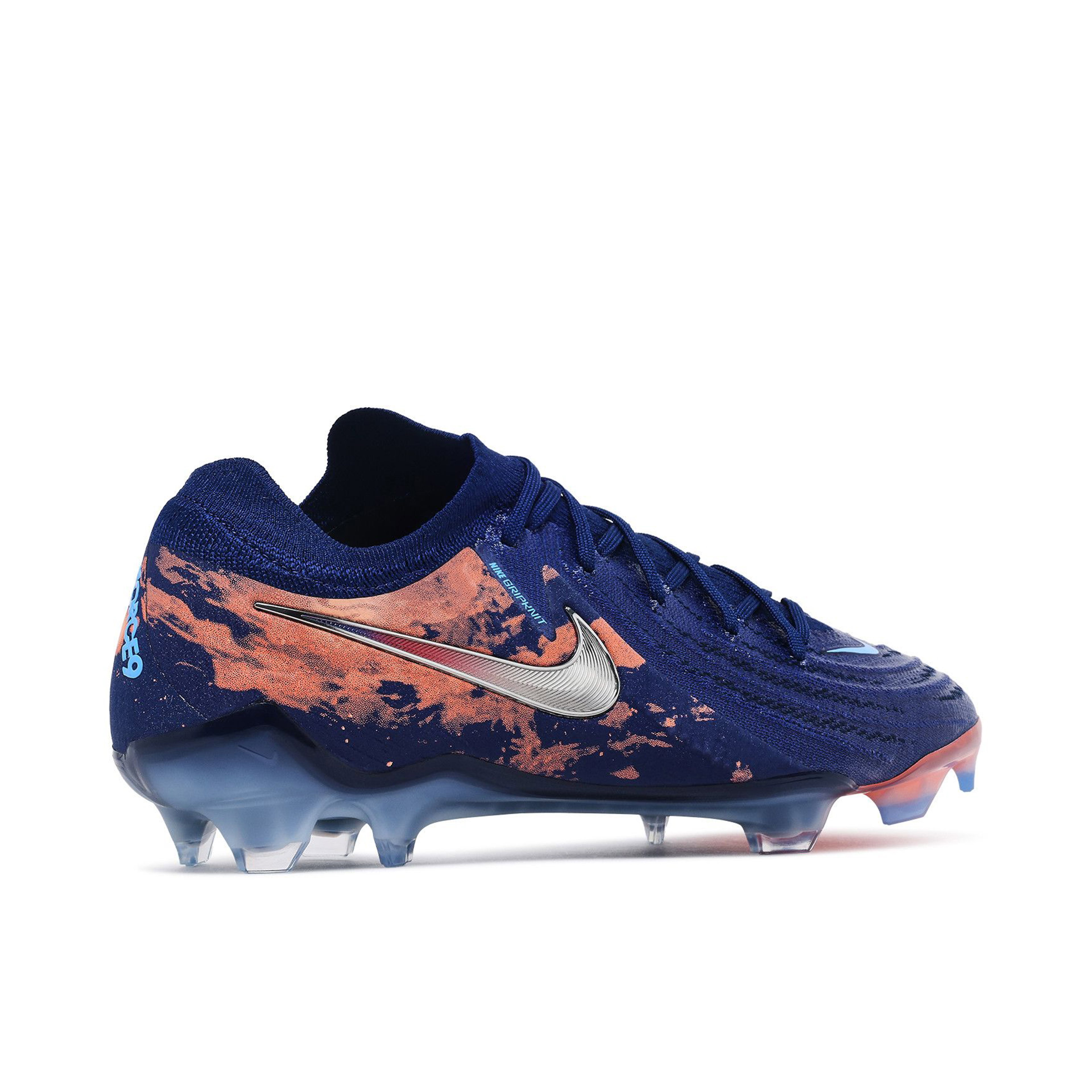 Nike Phantom GX II Elite FG Erling Haaland Force9 Blue Void