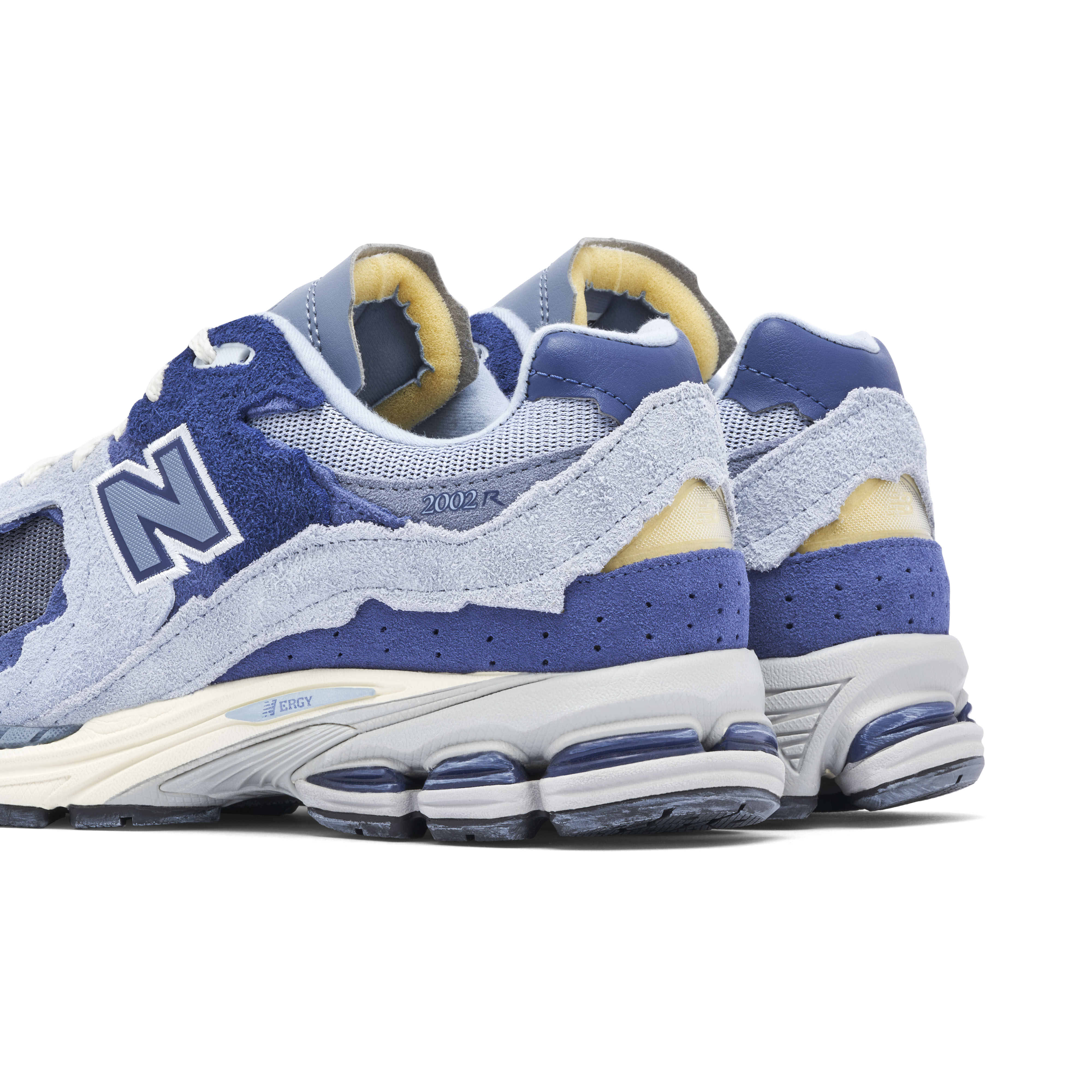 New Balance 2002R Protection Pack Purple | M2002RDI | Laced