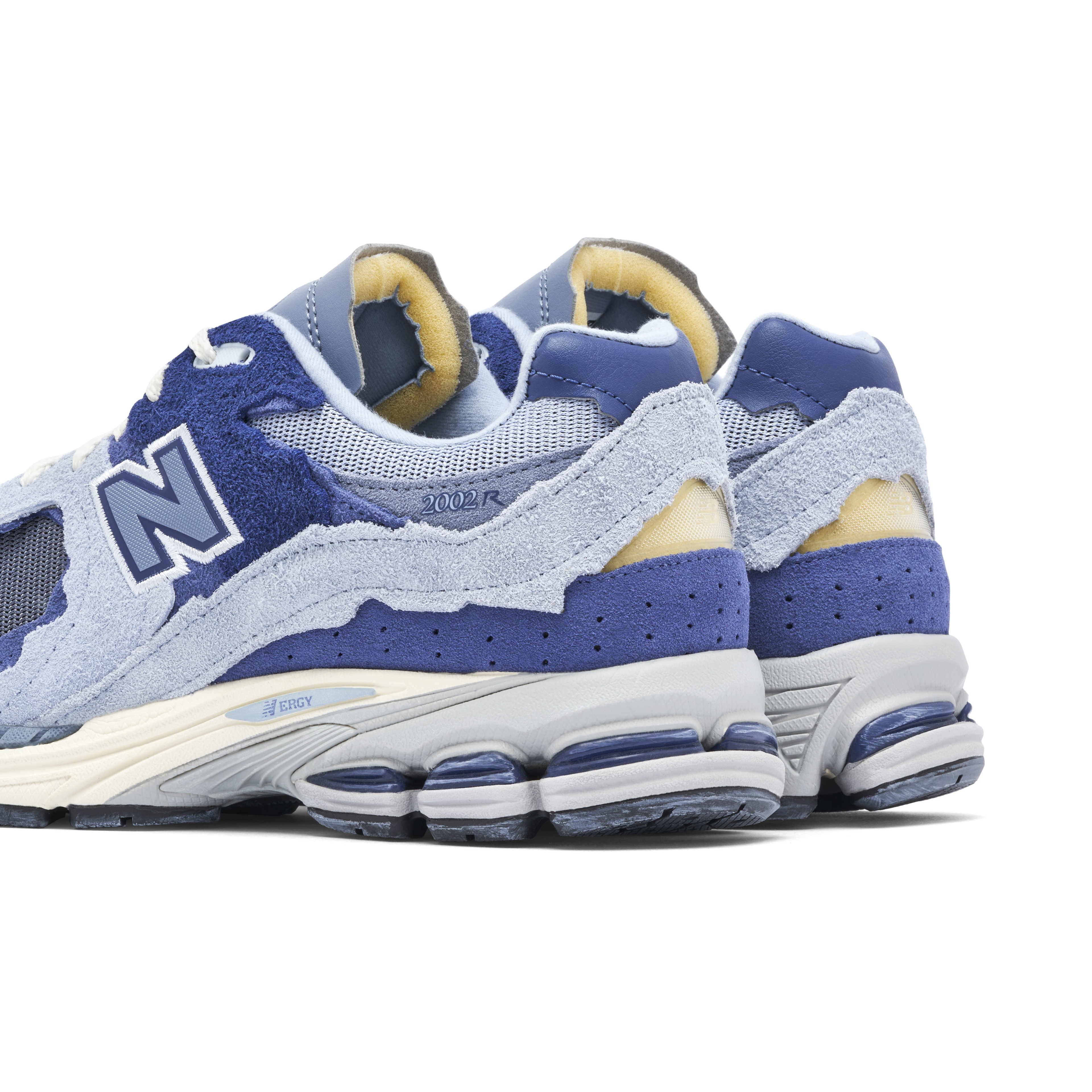 New Balance 2002R Protection Pack Purple