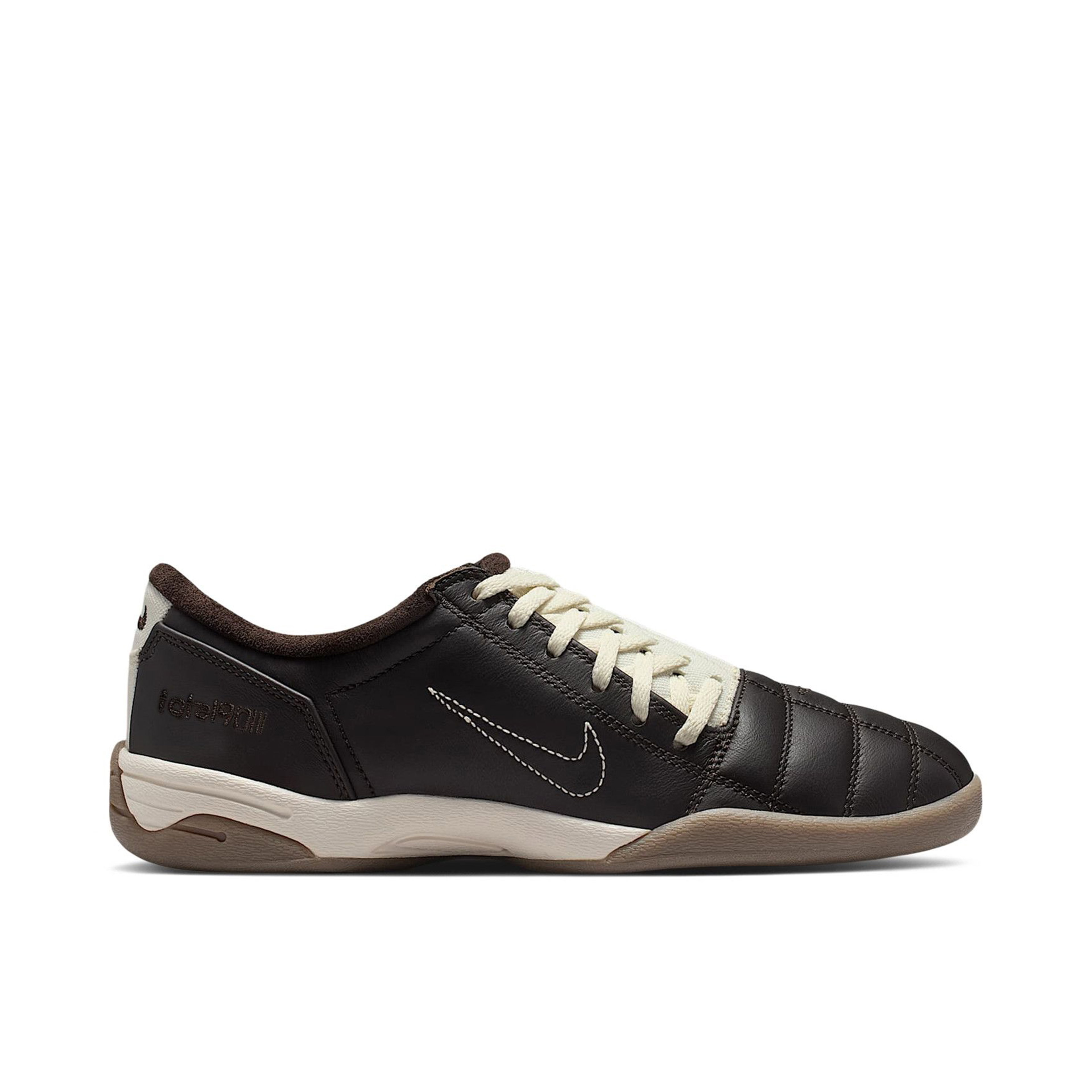 Nike Total 90 Velvet Brown Womens