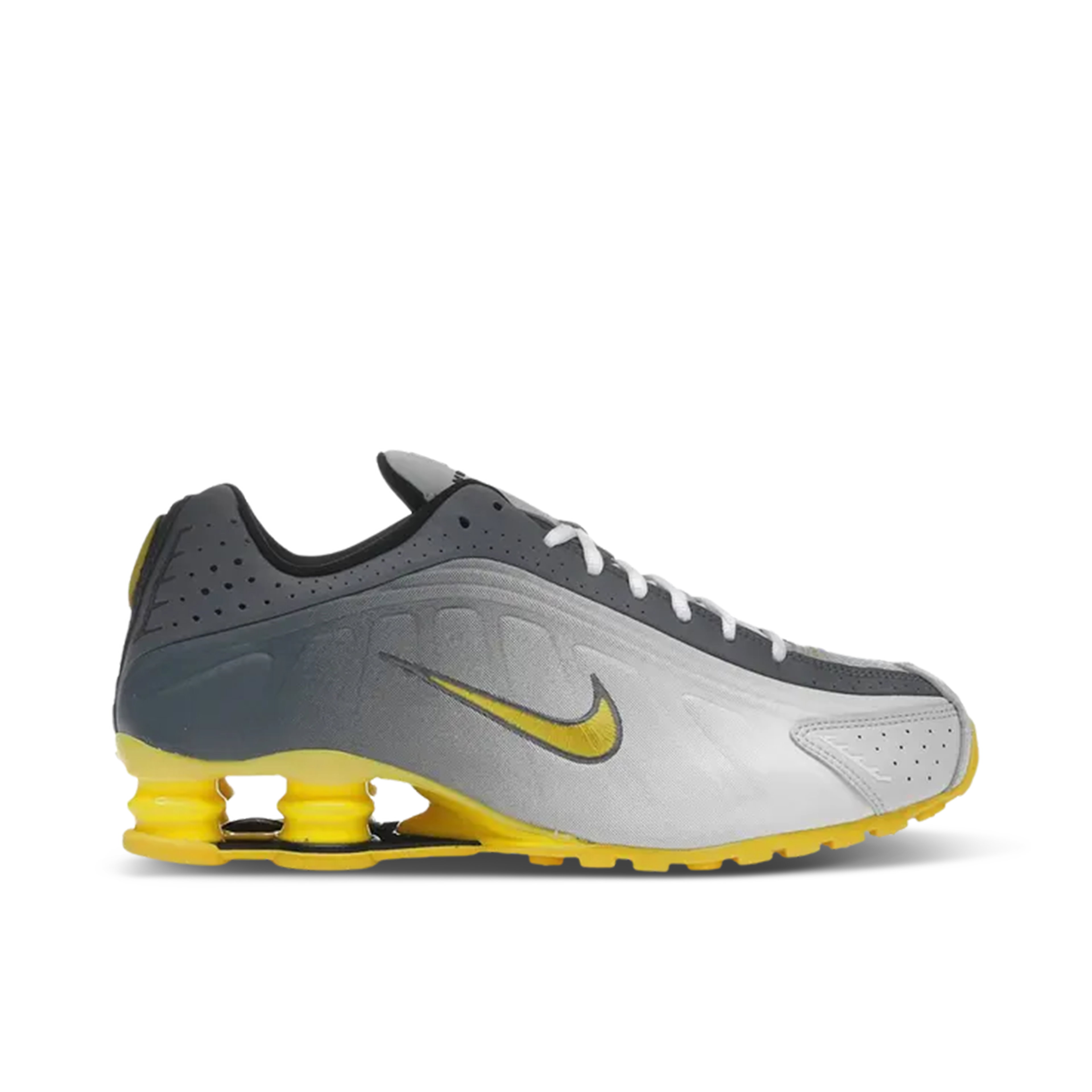 Nike Shox R4 Bright Citron