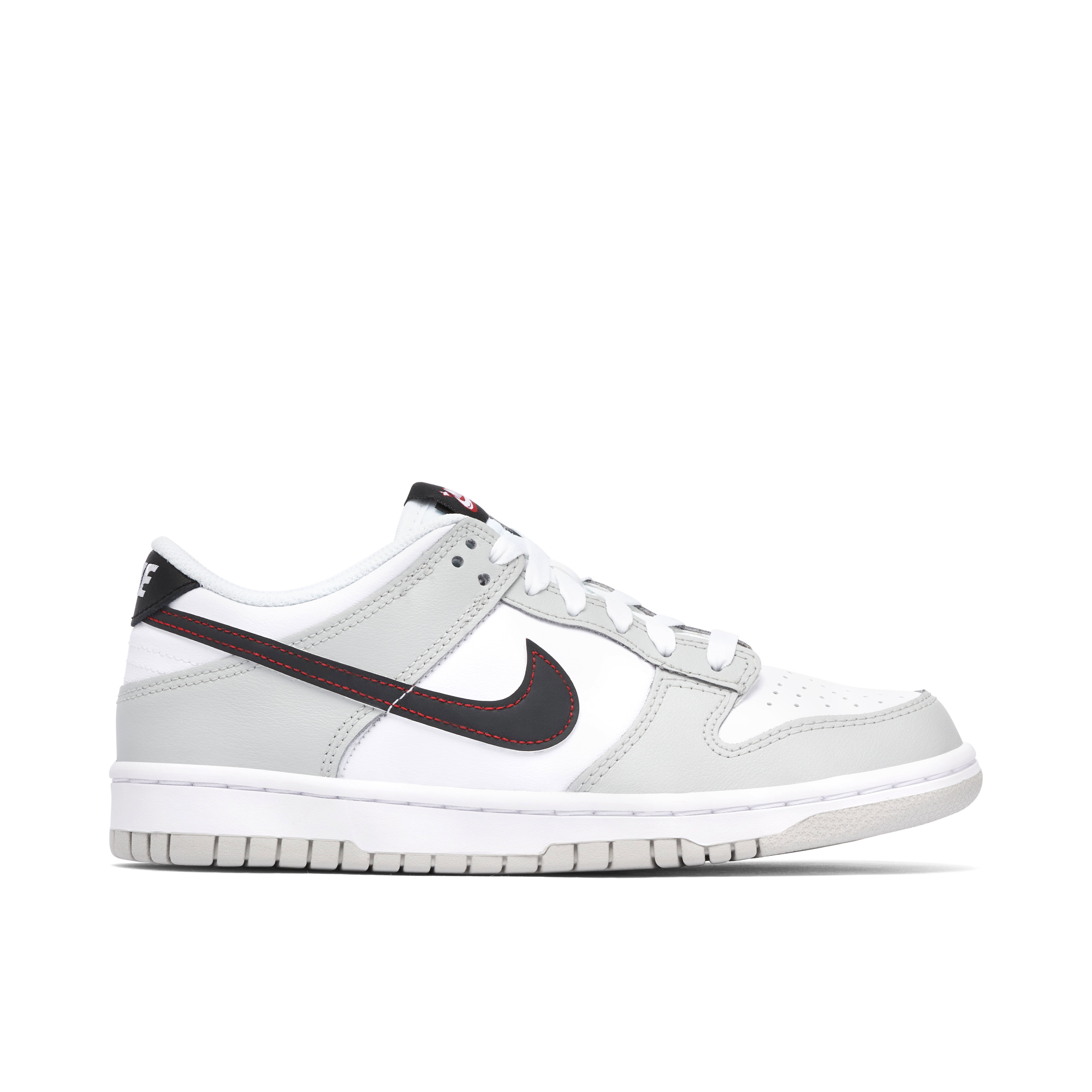 Nike Dunk Low Michigan State GS | CW1590-102 | Laced