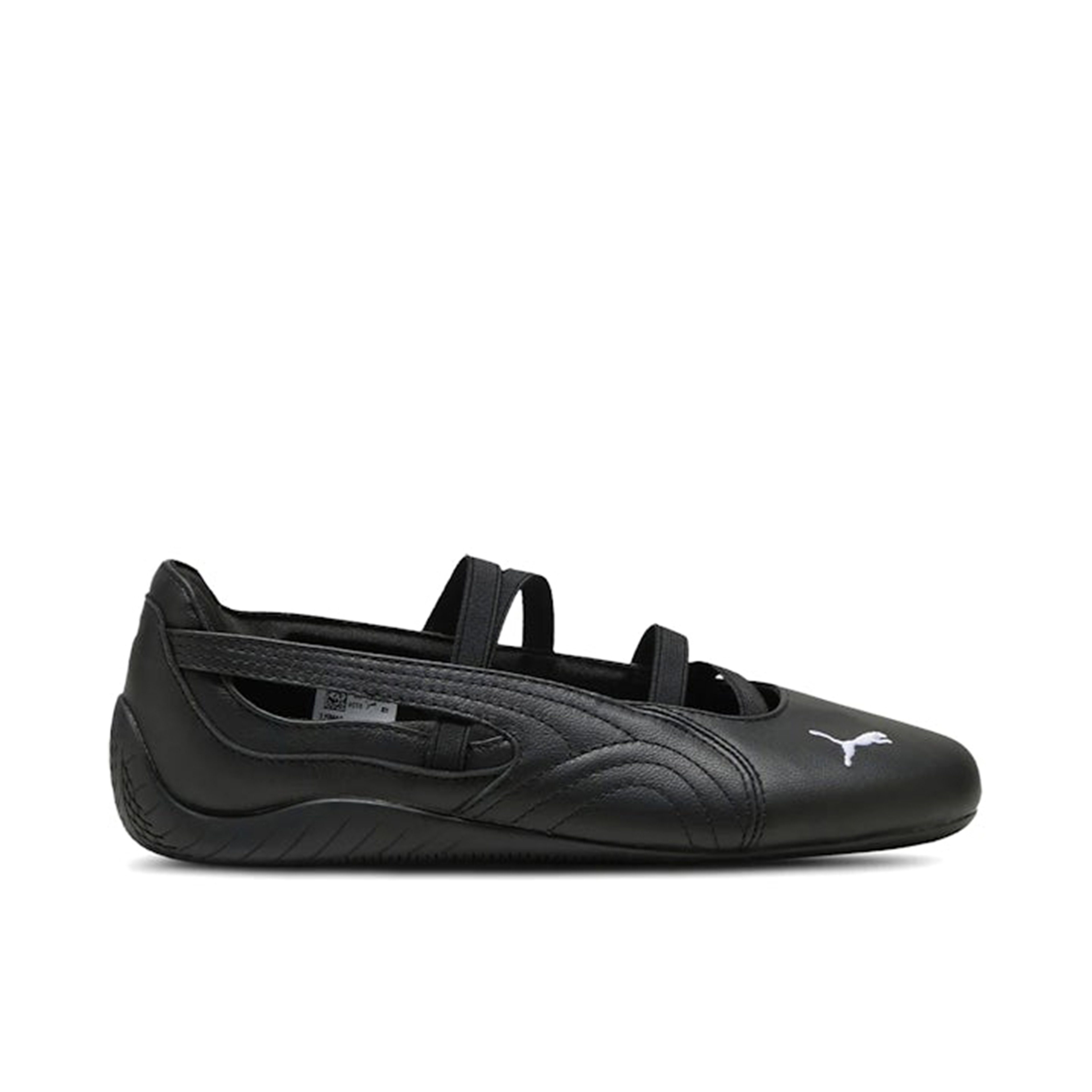 Puma Speedcat Ballet Black Womens