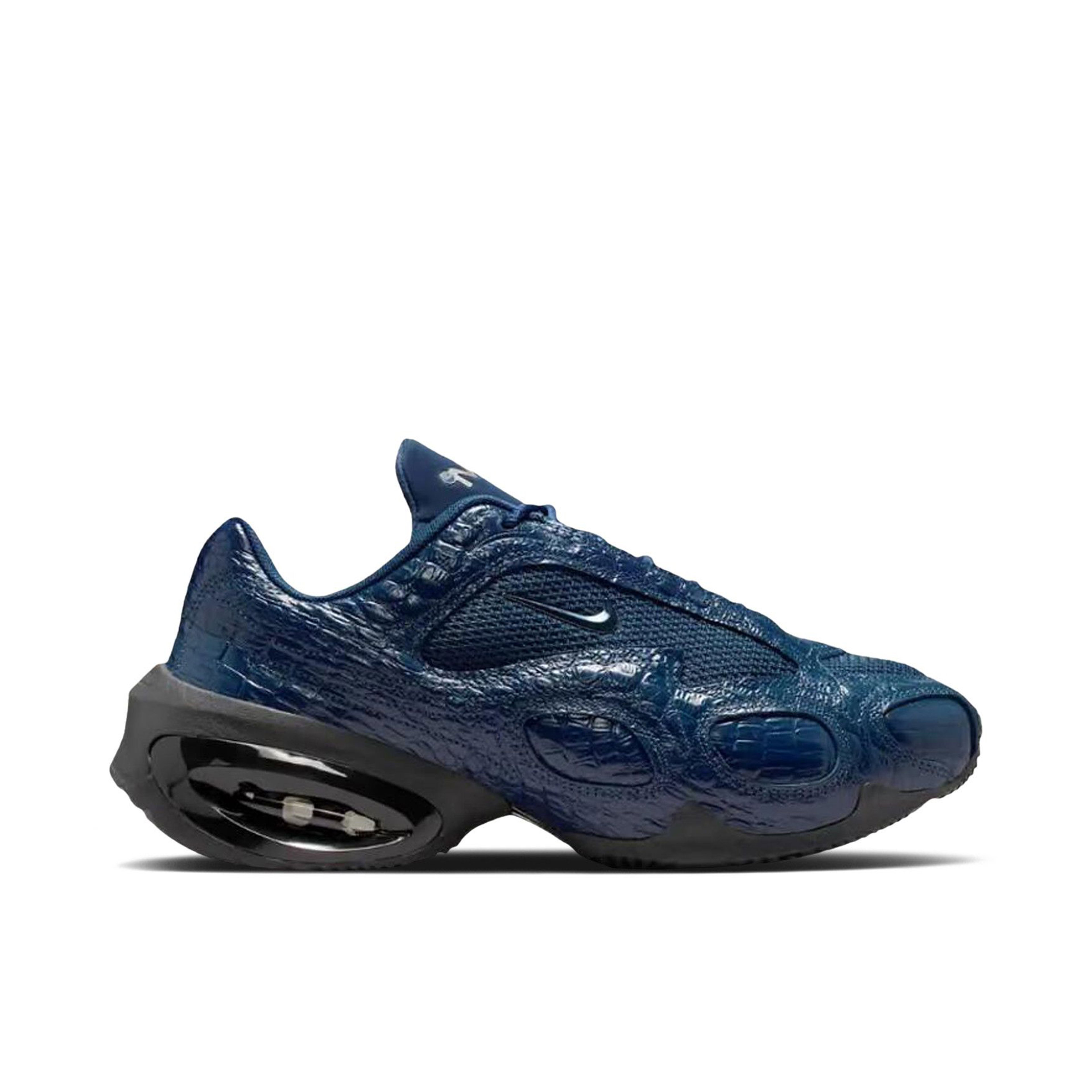 Nike Air Max Muse SE Croc Pack Midnight Navy Womens