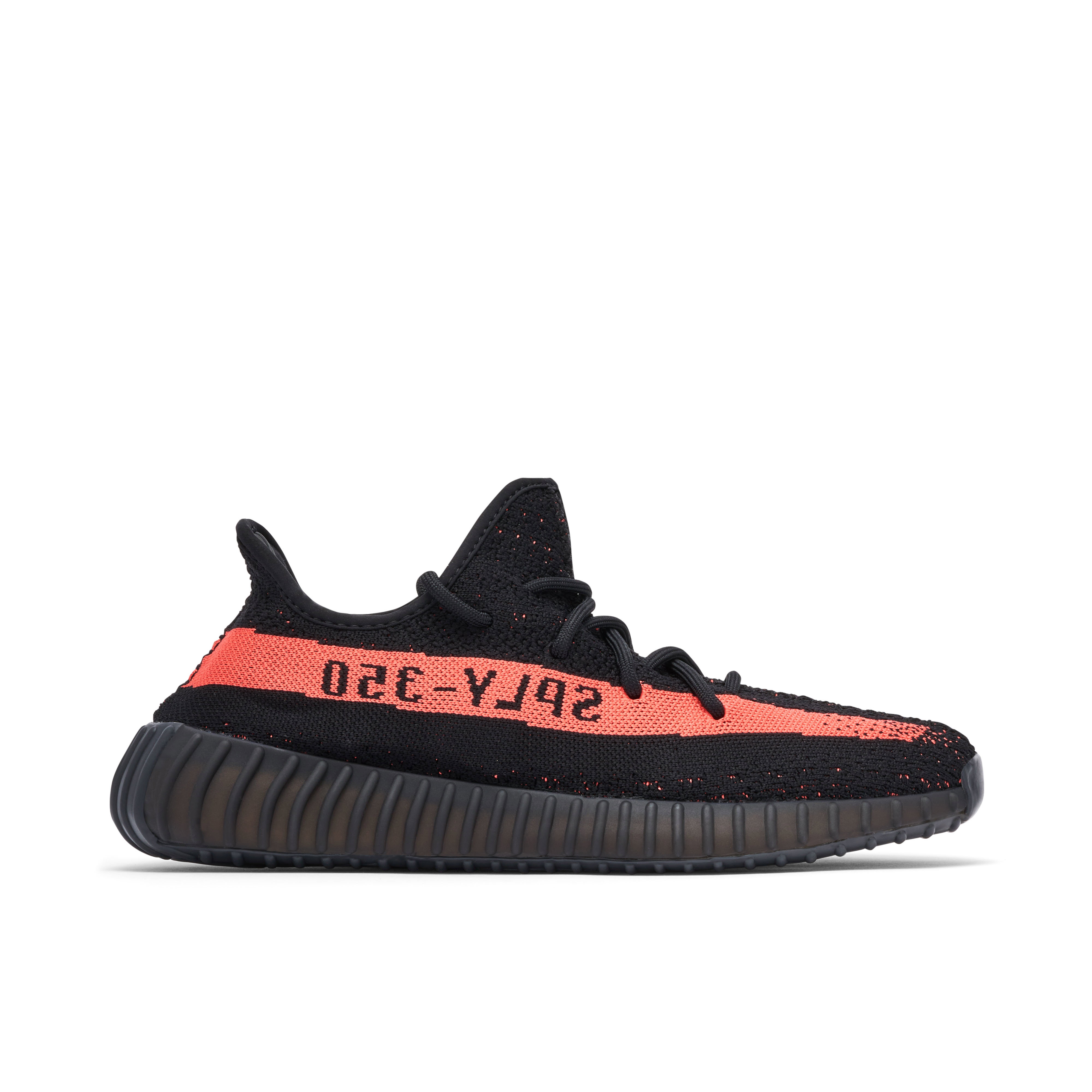 Yeezy Boost 350 V2 Bred | CP9652 | Laced