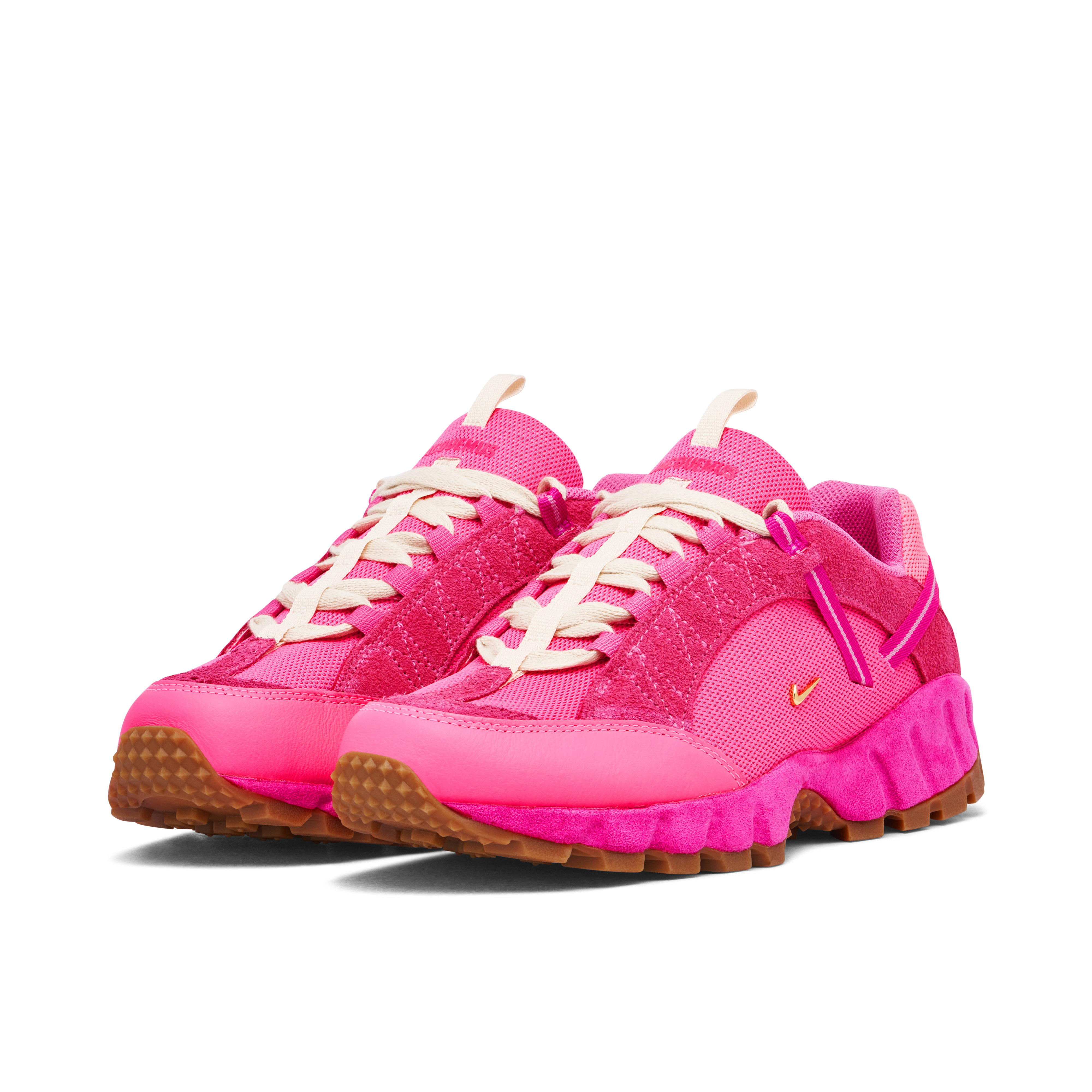 Nike Air Humara x Jacquemus Pink Womens | DX9999-600 | Laced