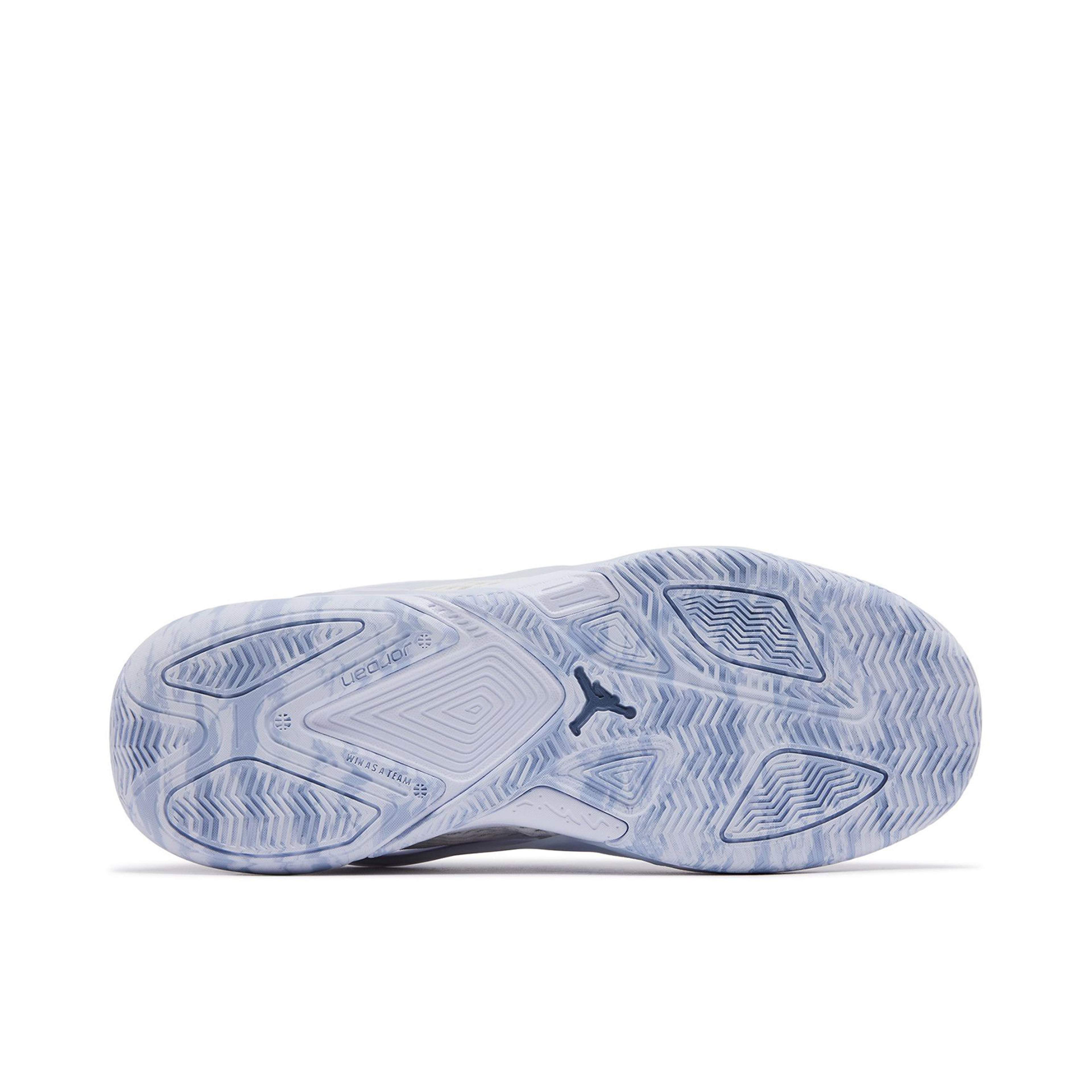 Air Jordan Heir Shuyu Yang Womens
