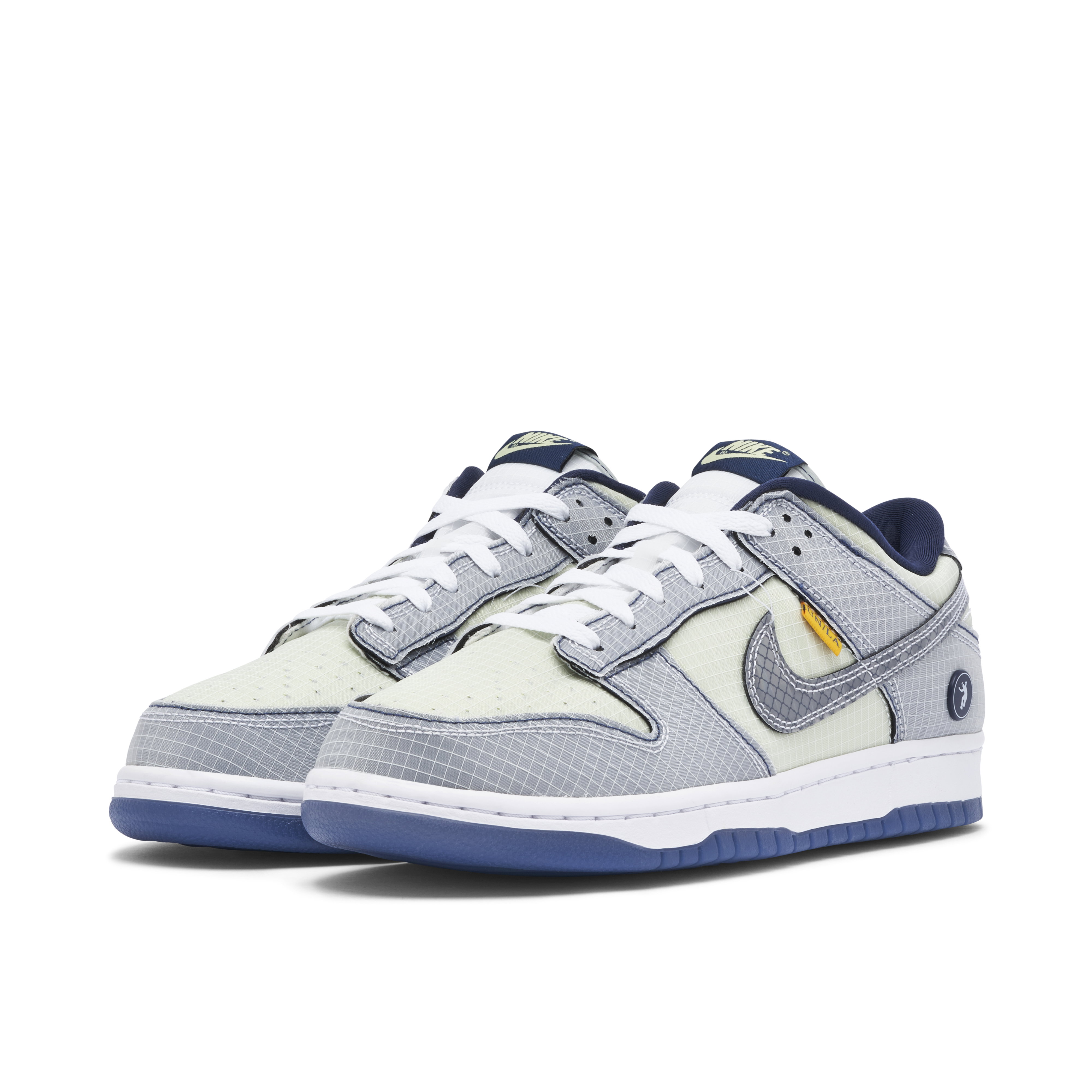 UNION LA × Nike Dunk Low  Pistachio 27.5 Union LA x Nike Dunk Low Pistachio | DJ9649-401 | Laced