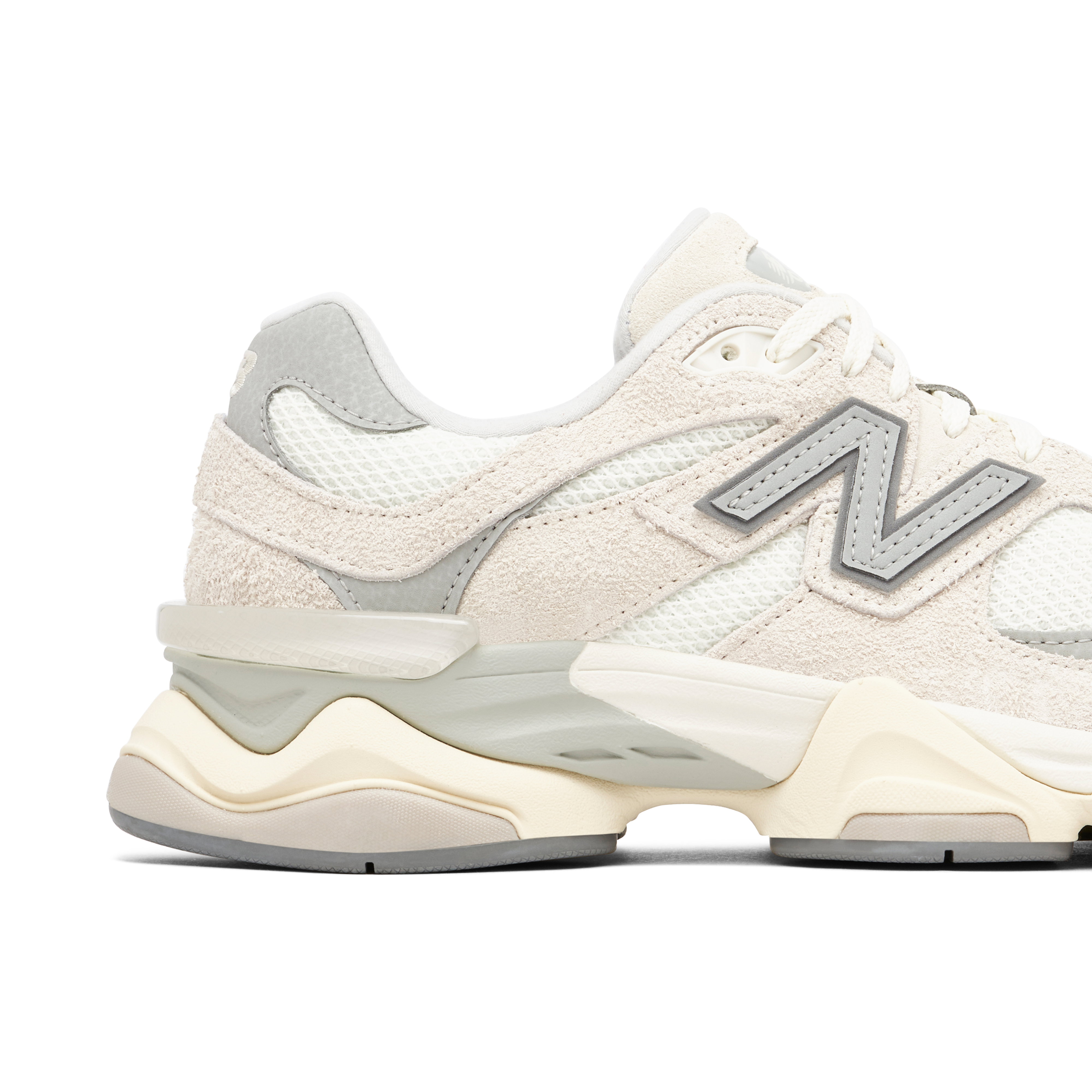 は*︎様 new balance U9060HSC 23.5 New Balance 9060 Suede Pack Sea Salt | U9060HSC | Laced