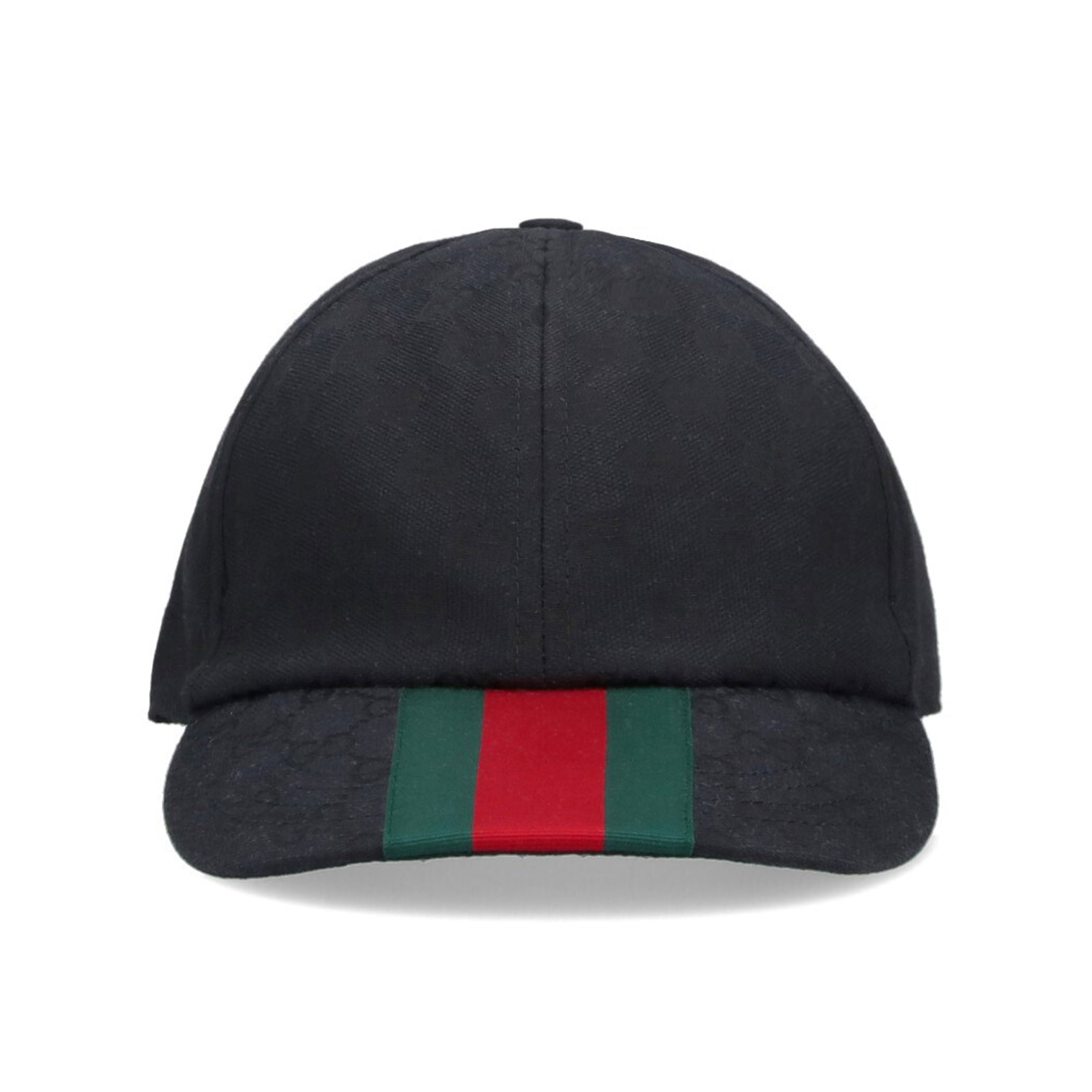 Gucci Original 'GG' Baseball Cap