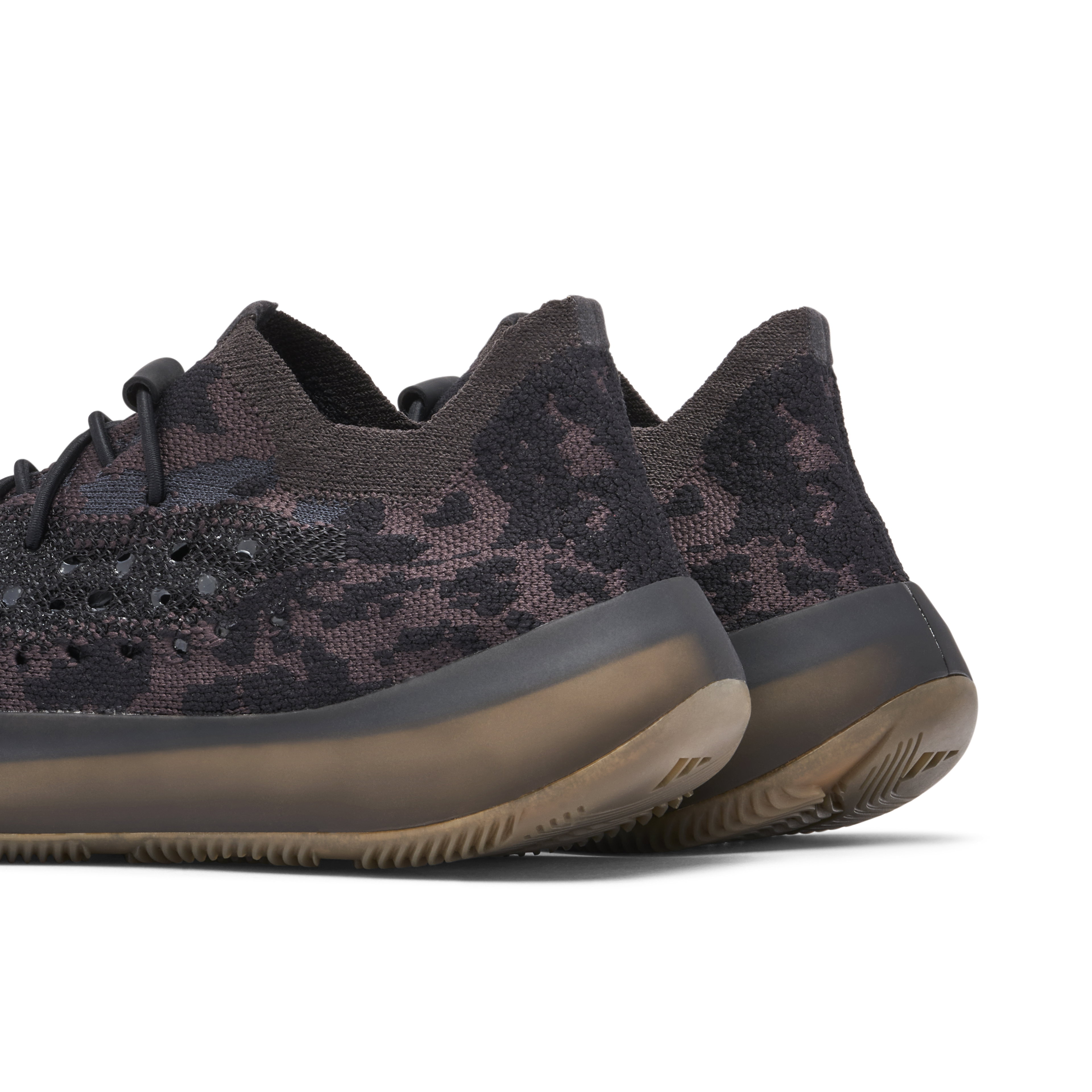 Yeezy Boost 380 Onyx Kids