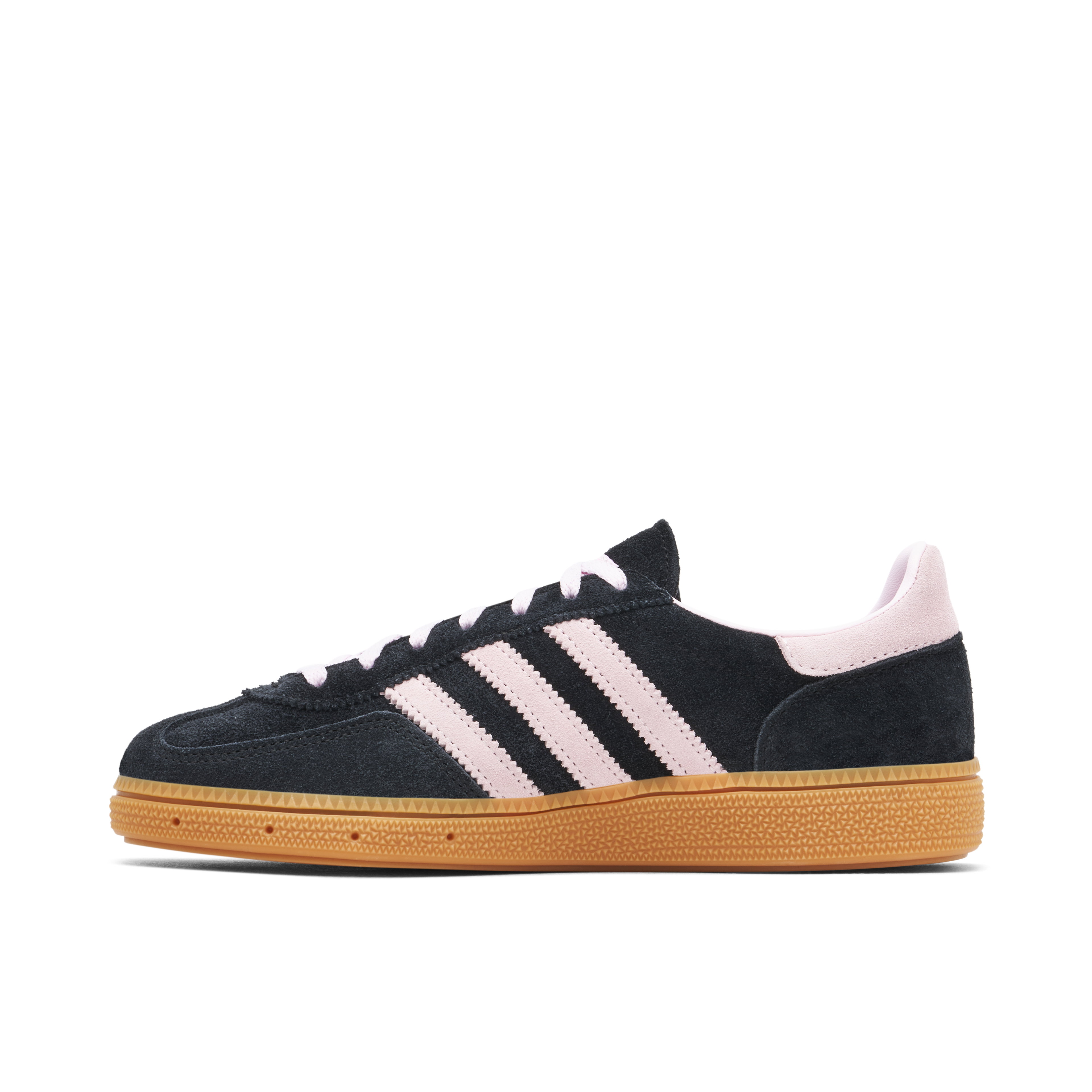 adidas Handball Spezial Black Pink Femme