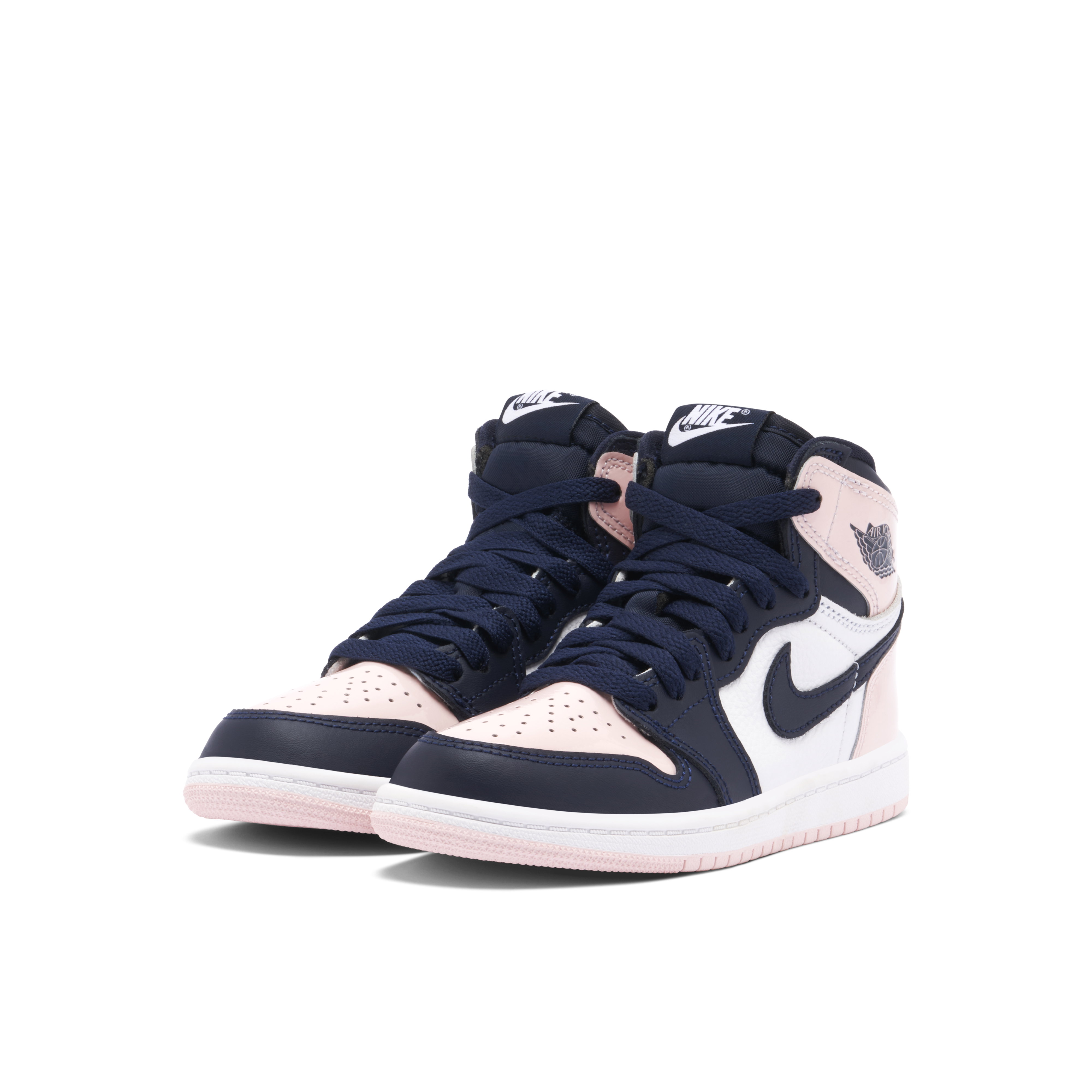Air Jordan 1 Retro High OG Atmosphere PS | CU0449-641 | Laced