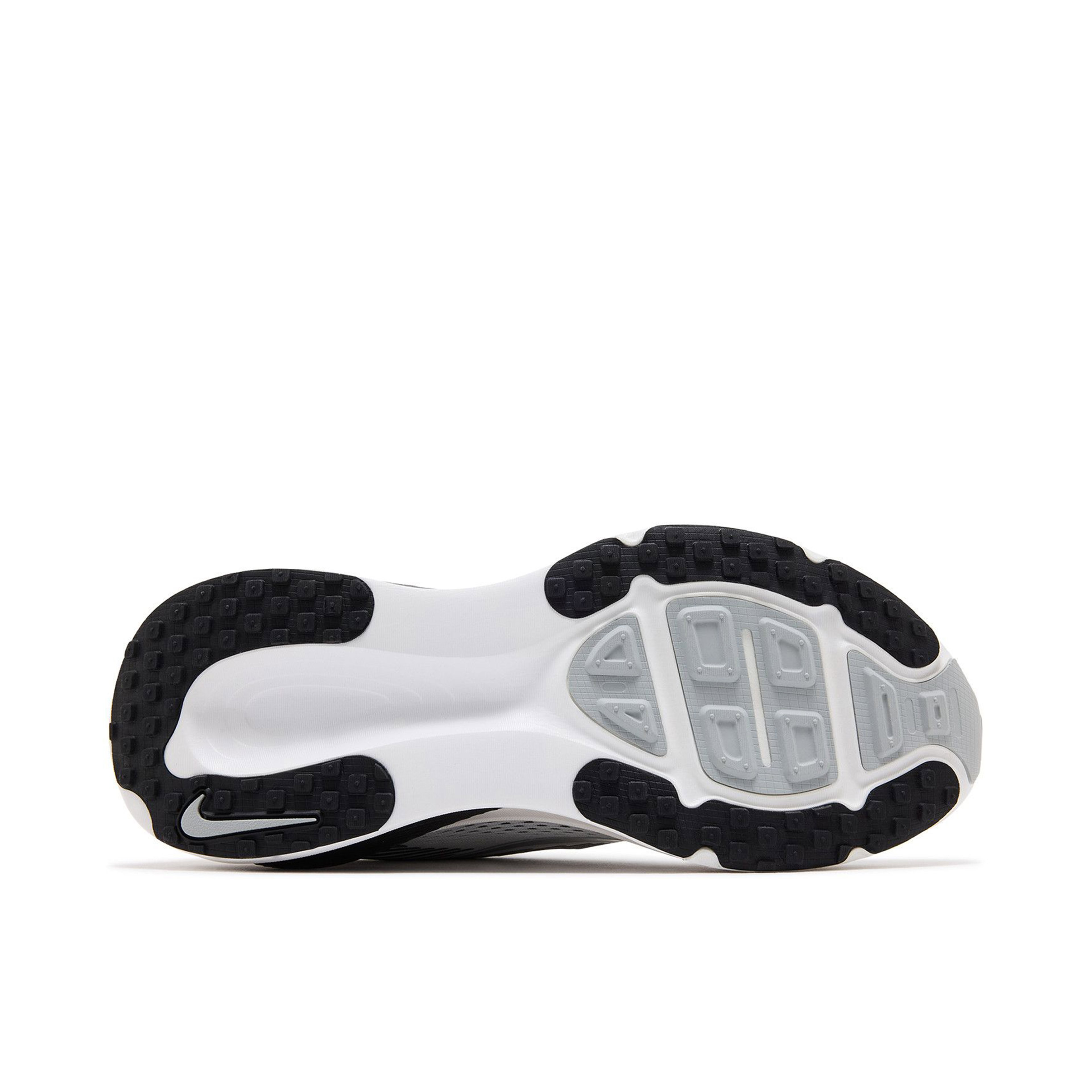 Nike Vomero 18 Summit White Black Silver