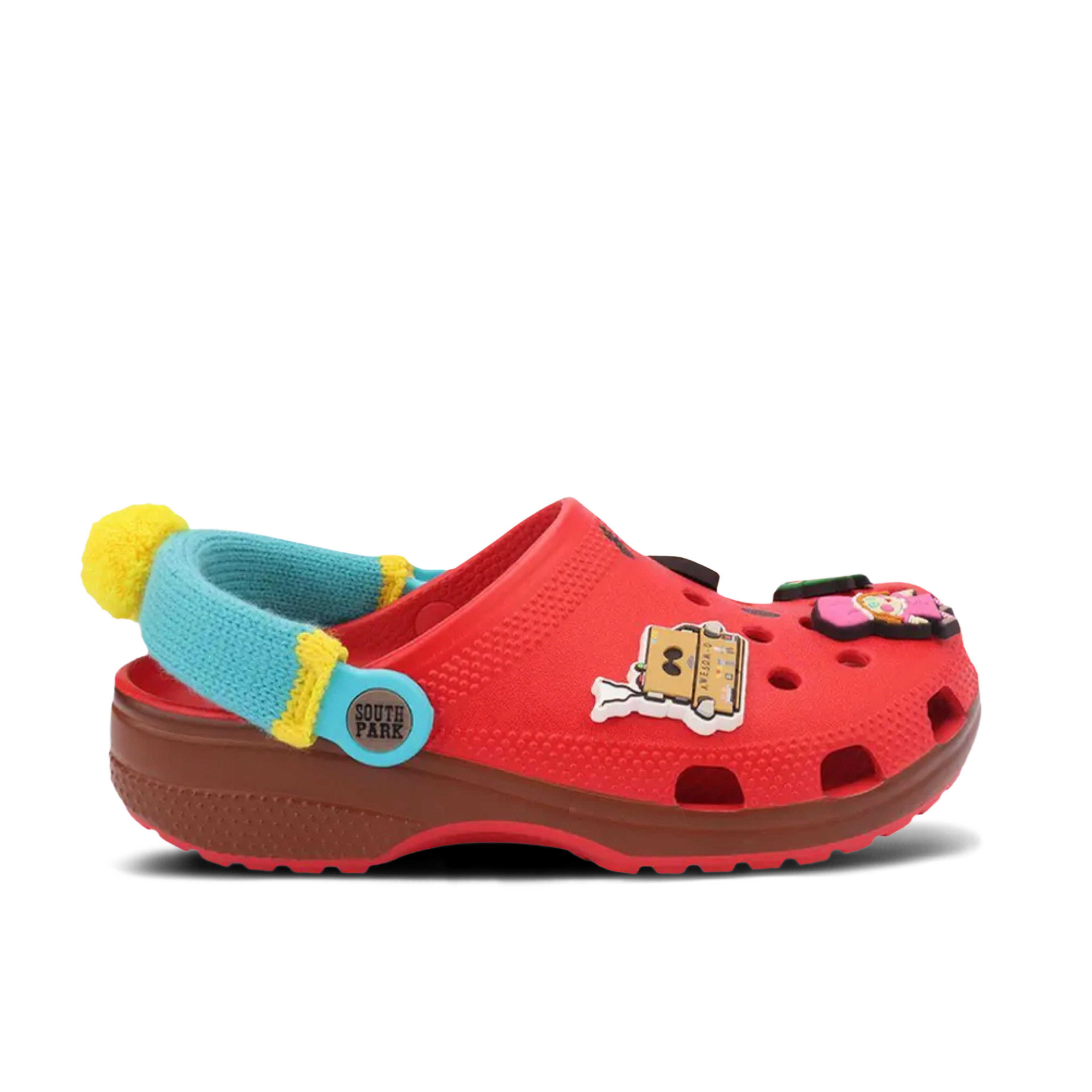 Crocs Classic Clog South Park Cartman