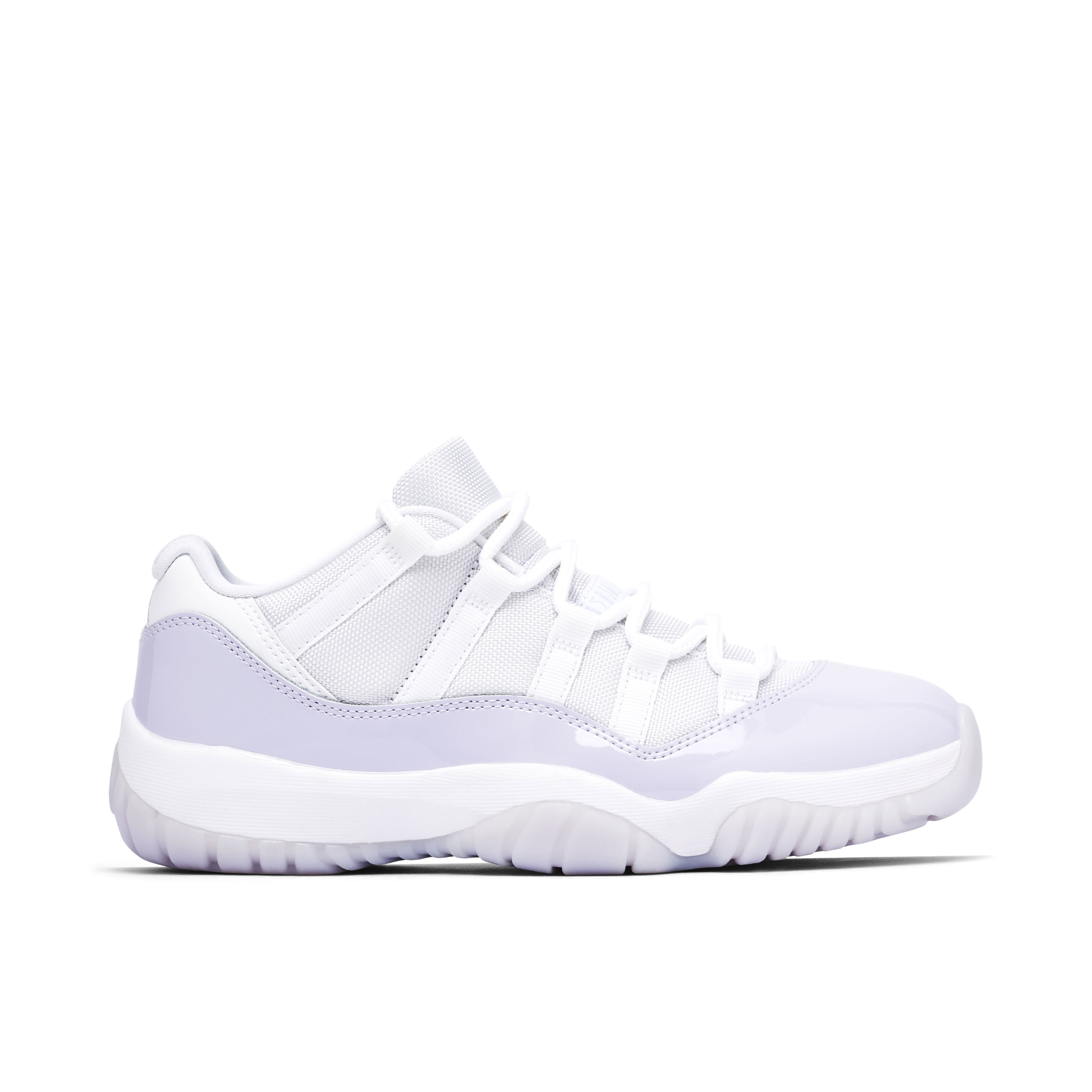 Air Jordan 11 Retro Low Space Jam | FV5104-004 | Laced