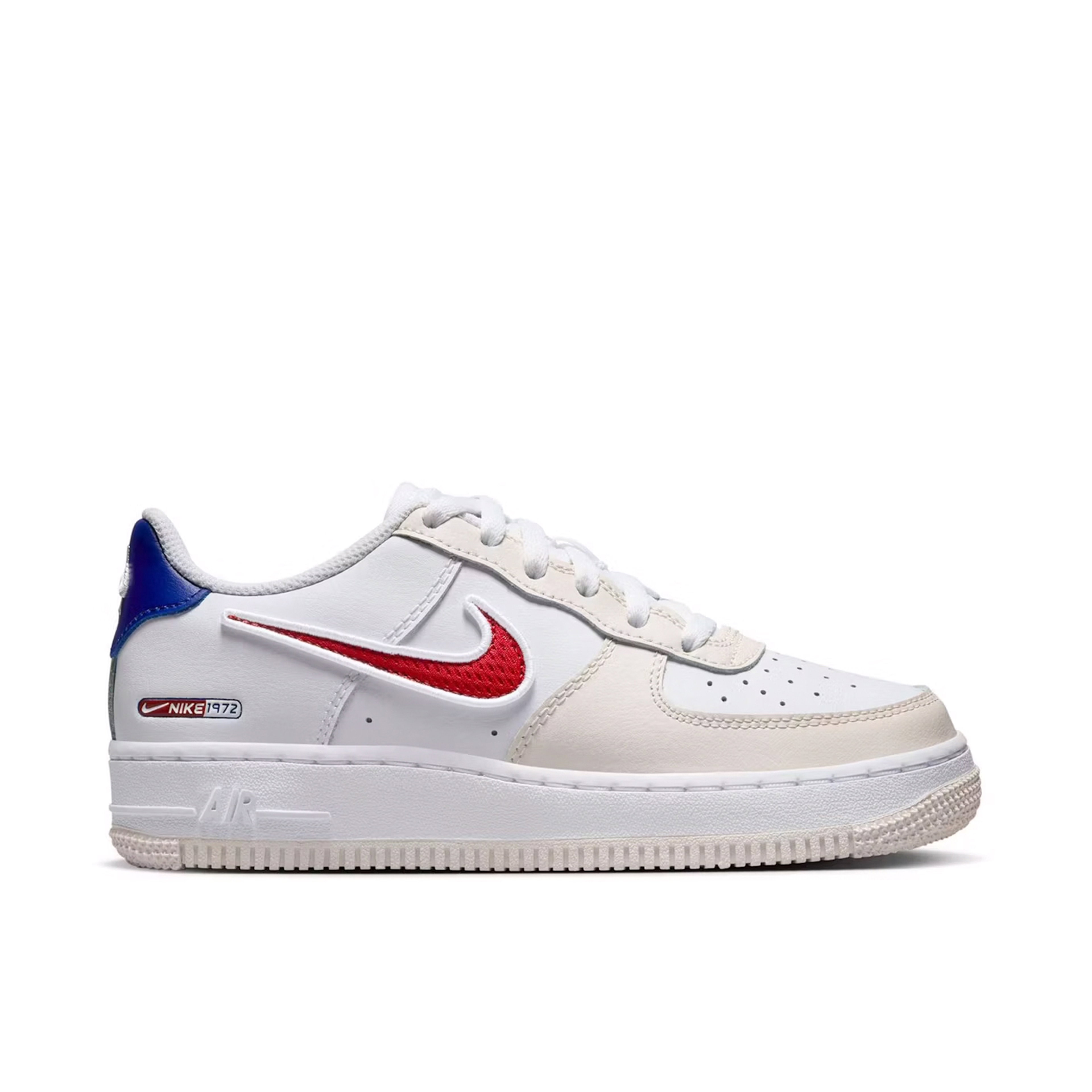 Nike Air Force 1 Low LV8 Since 1972 GS
