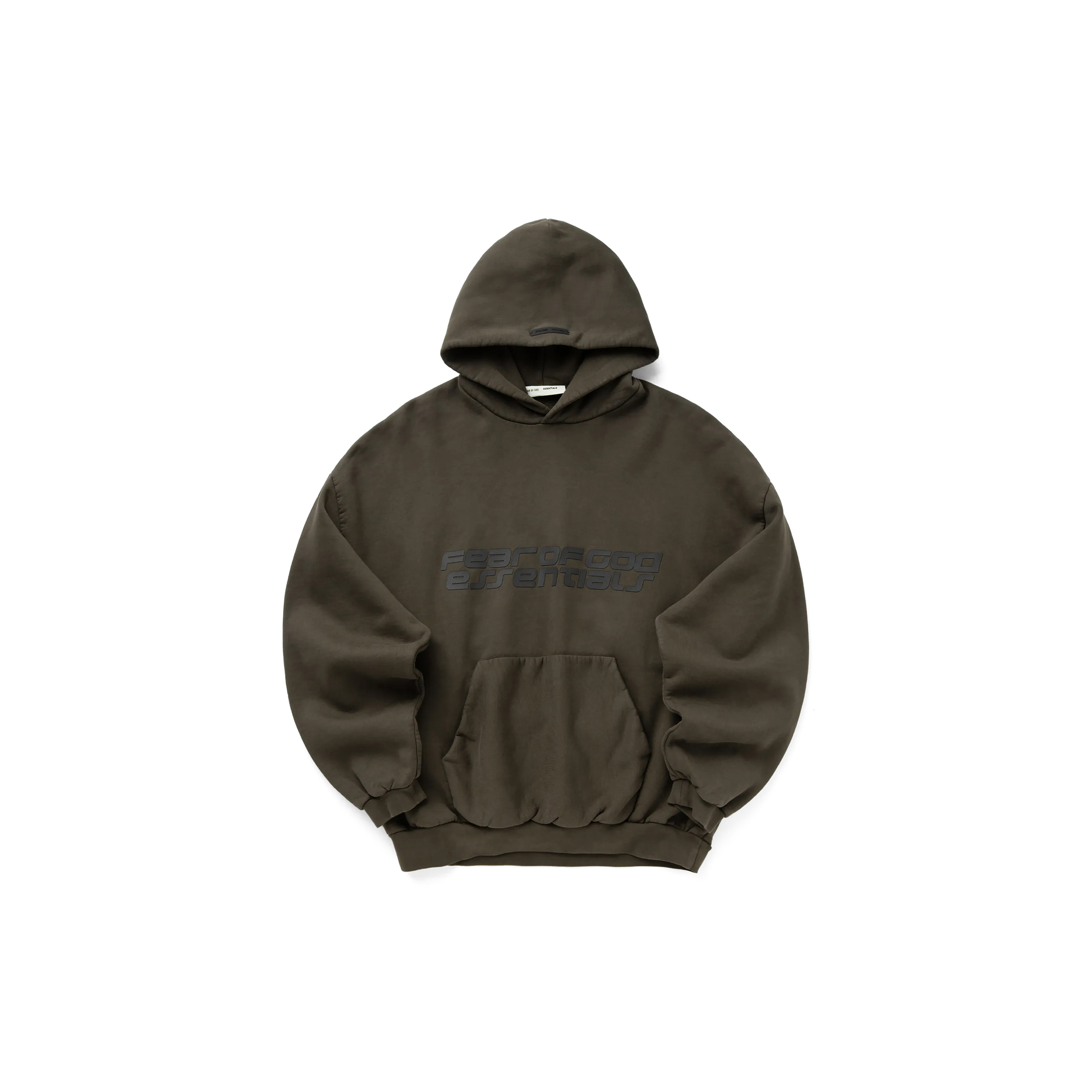 Fear Of God Essentials 90'S Hoodie