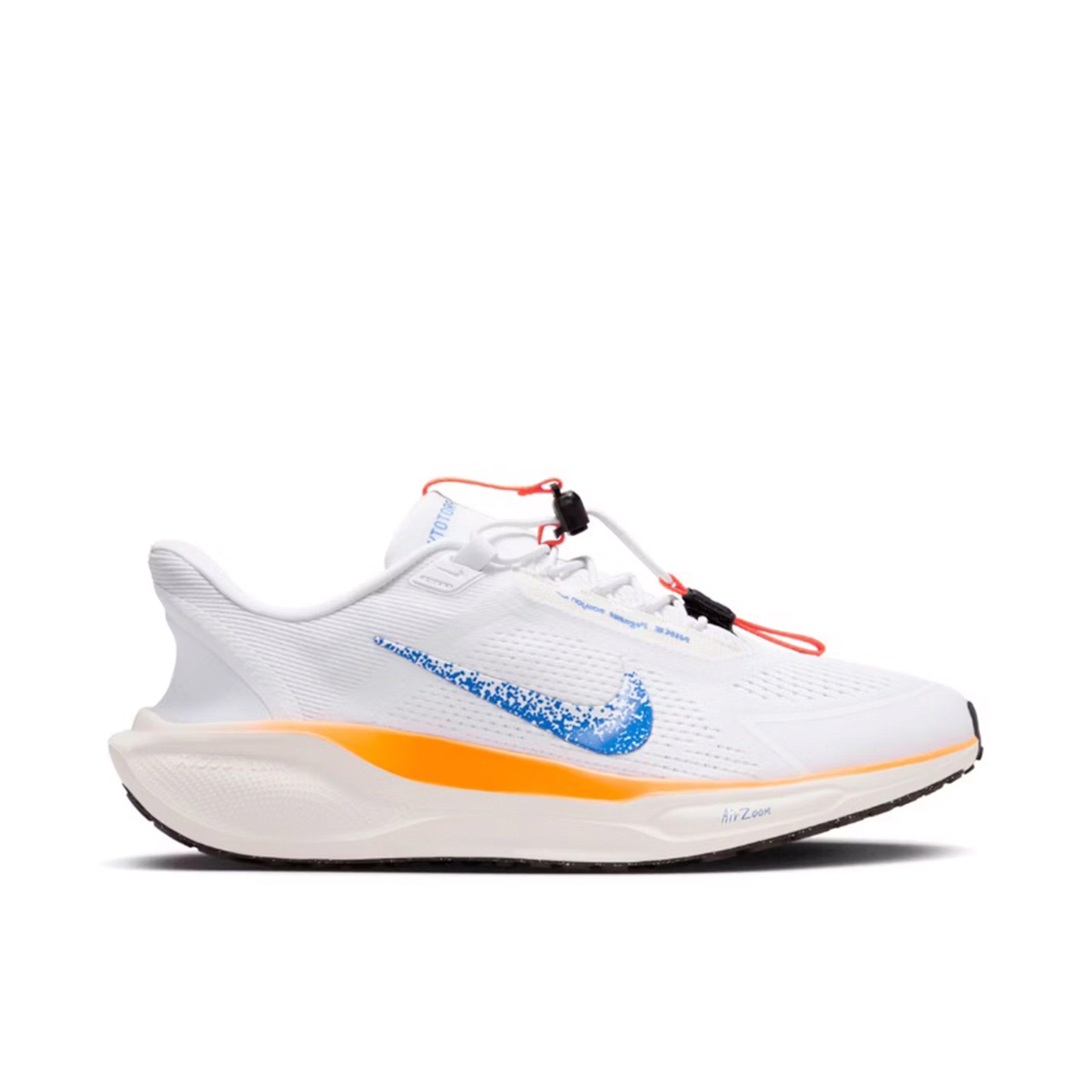 Nike Air Zoom Pegasus 41 FP Easy On Blueprint Pack