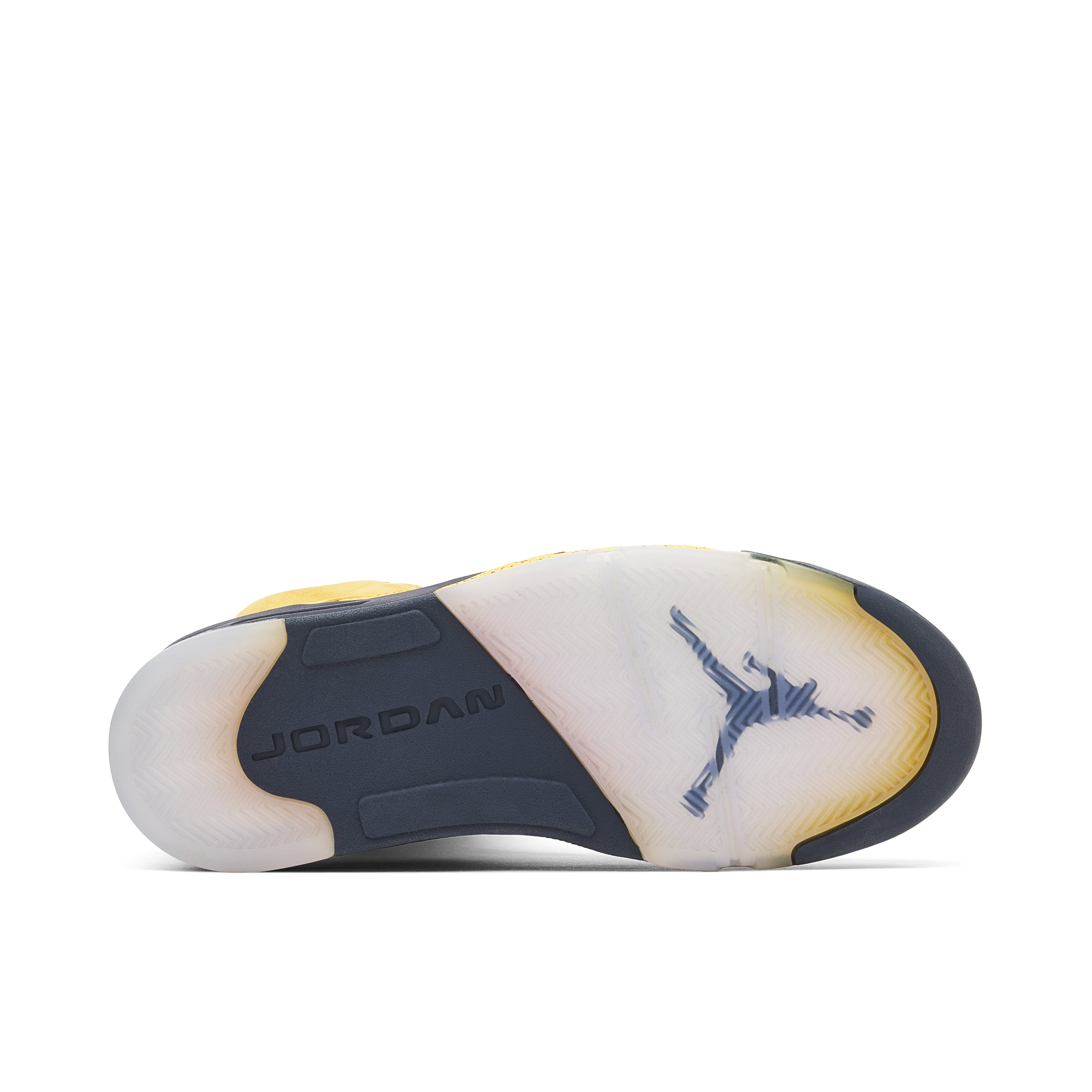 Air Jordan 5 Retro Michigan | CQ9541-704 | Laced