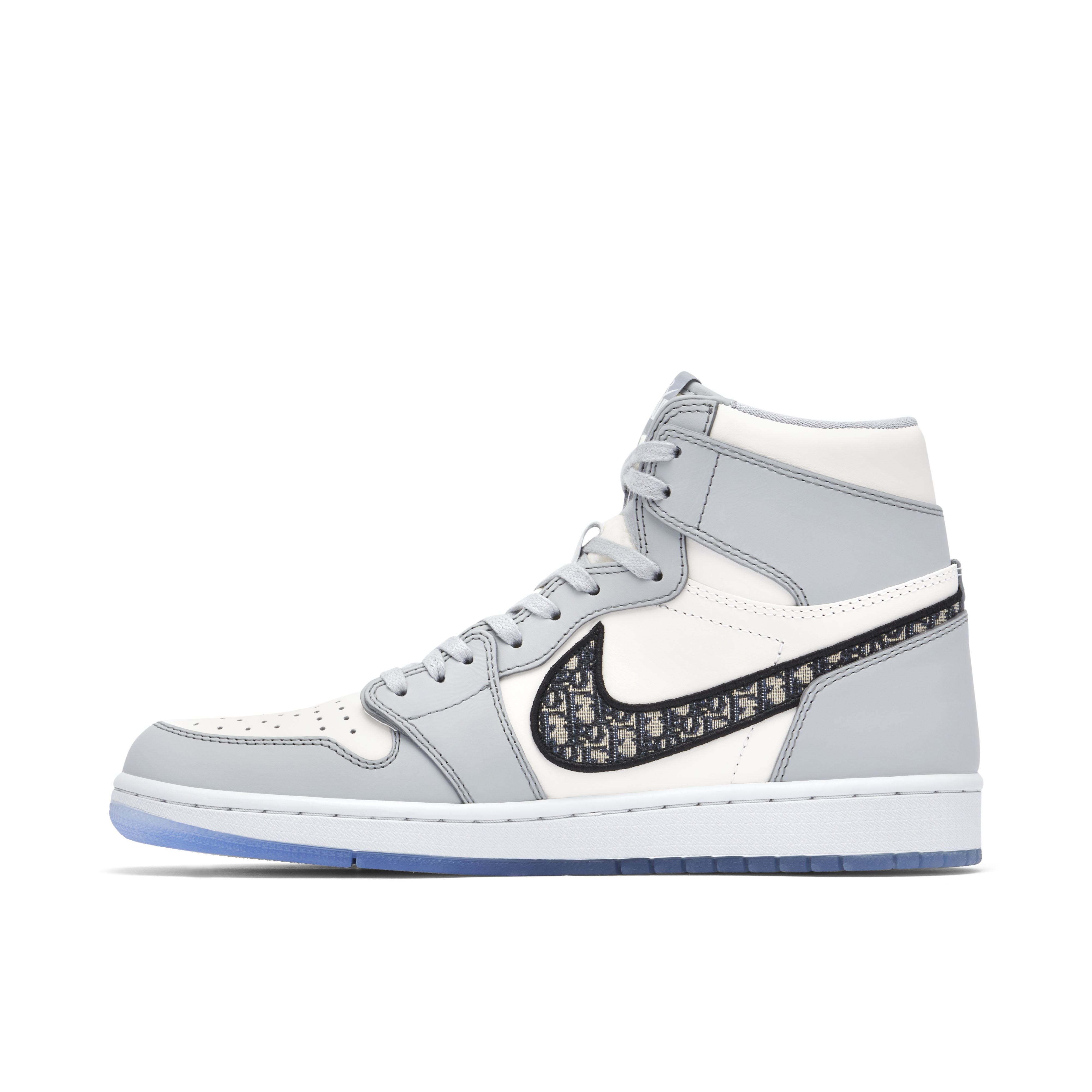 Dior×Nike Air Jordan 1 High OG Dior x Air Jordan 1 High | CN8607-002 | Laced