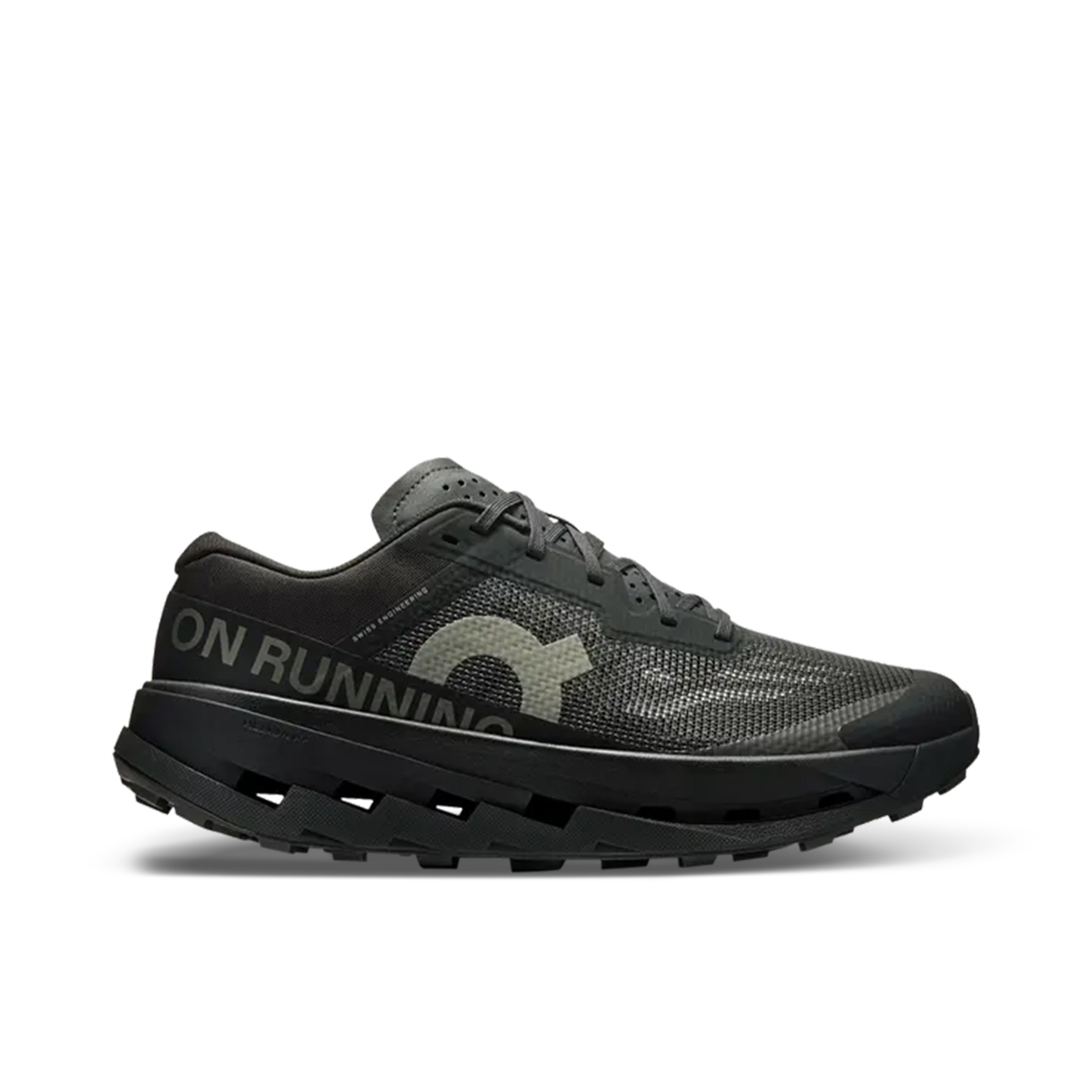 On Running Cloudultra 3 Black