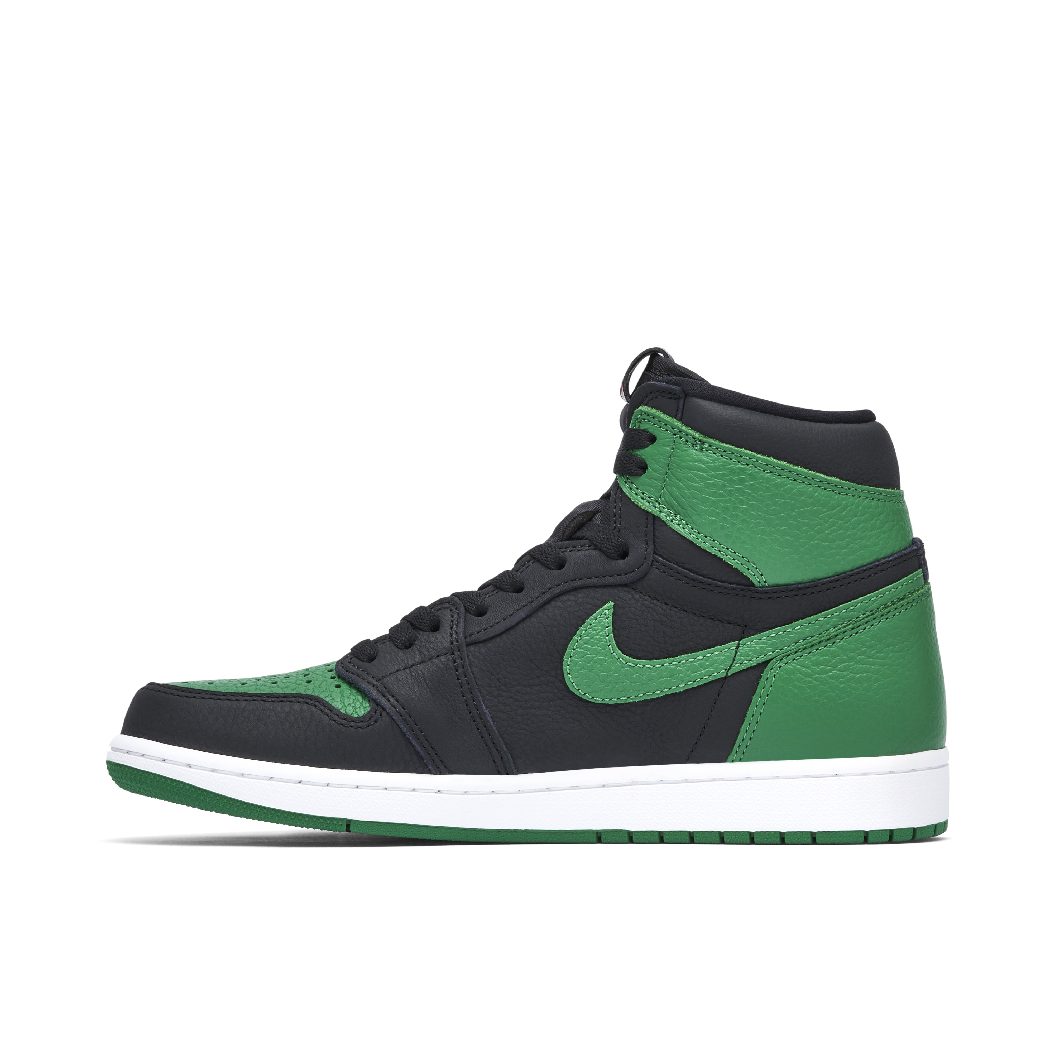Air Jordan 1 Retro Pine Green | 555088-030 | Laced