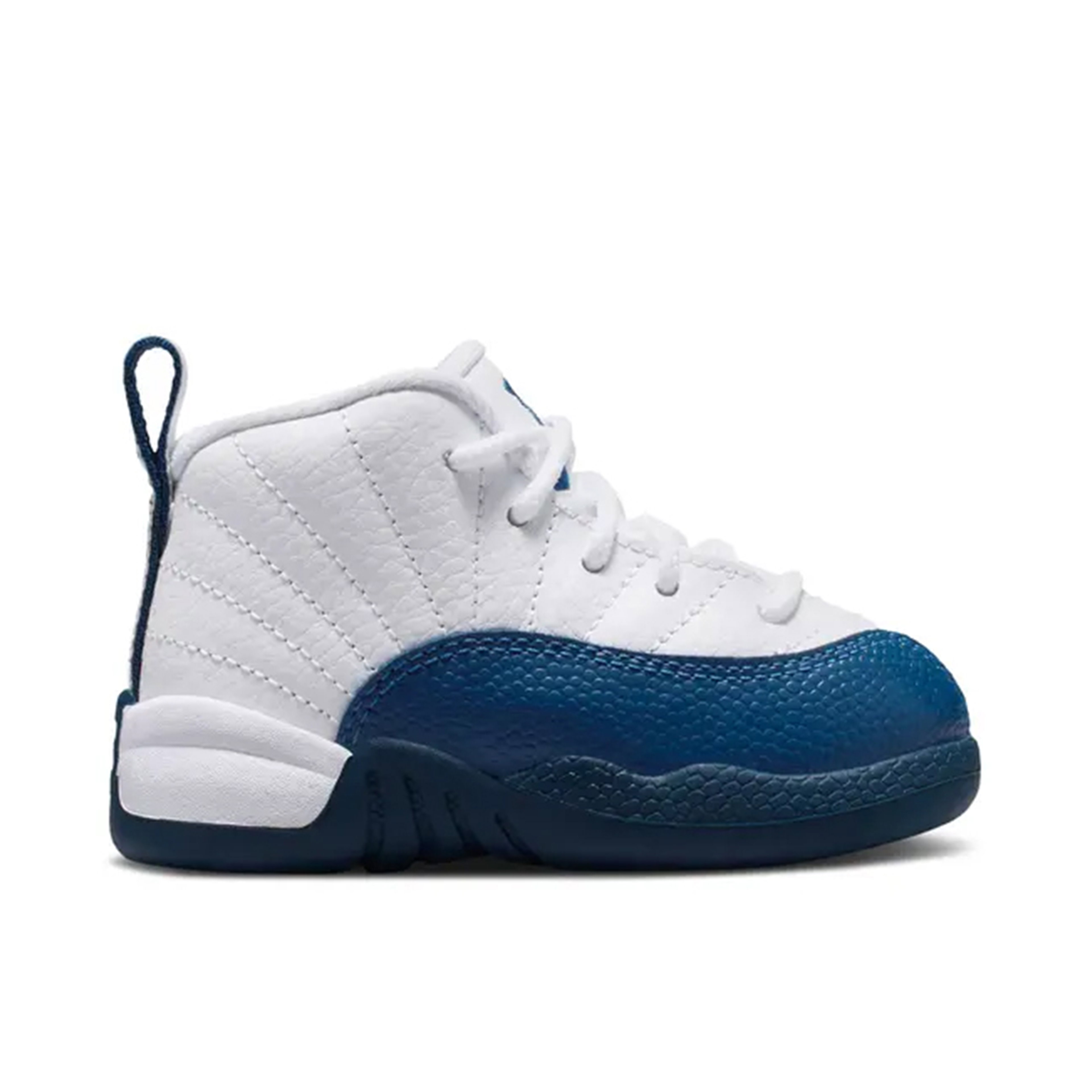 Air Jordan 12 Retro French Blue (2025) TD