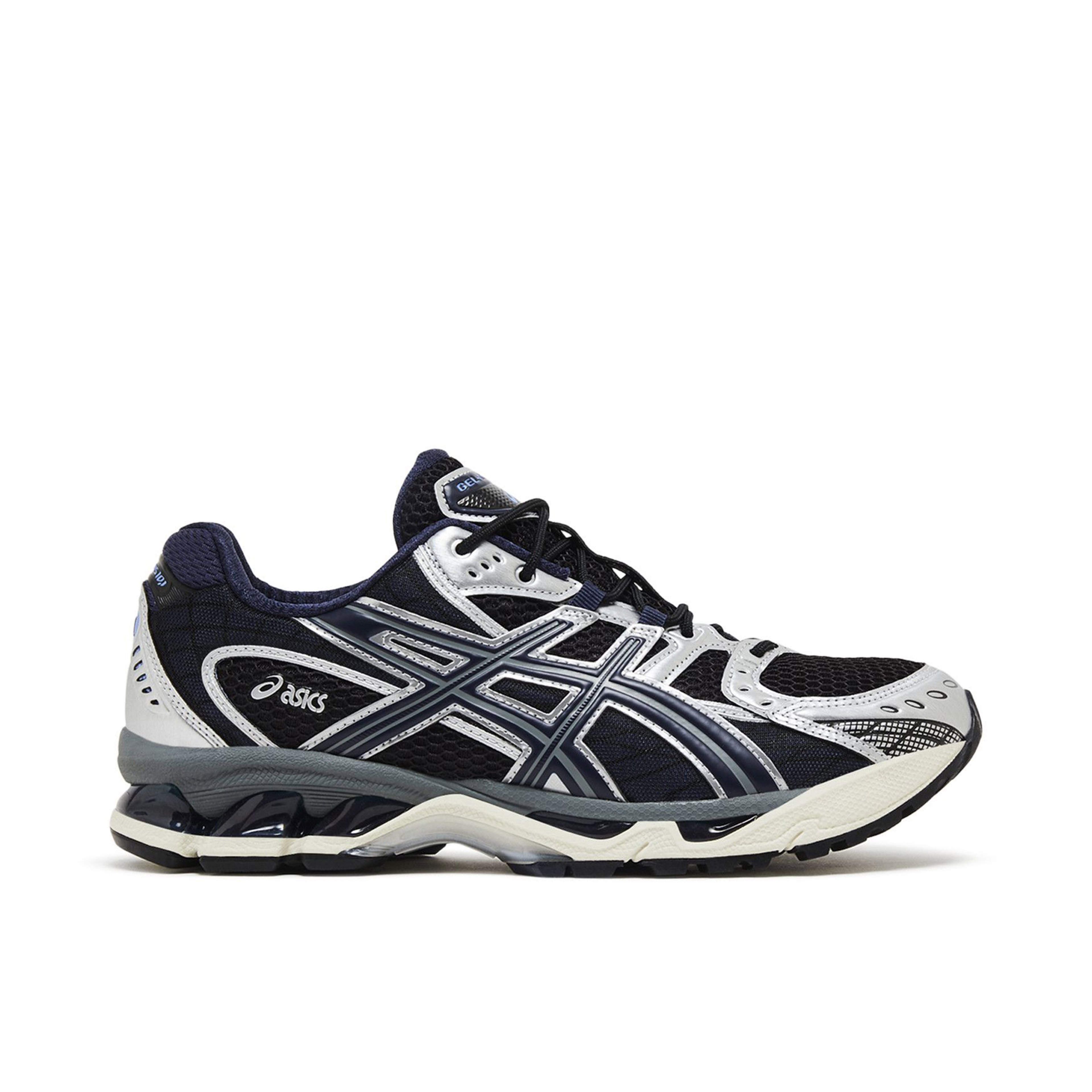 ASICS Gel-Nimbus 10.1 Black Midnight