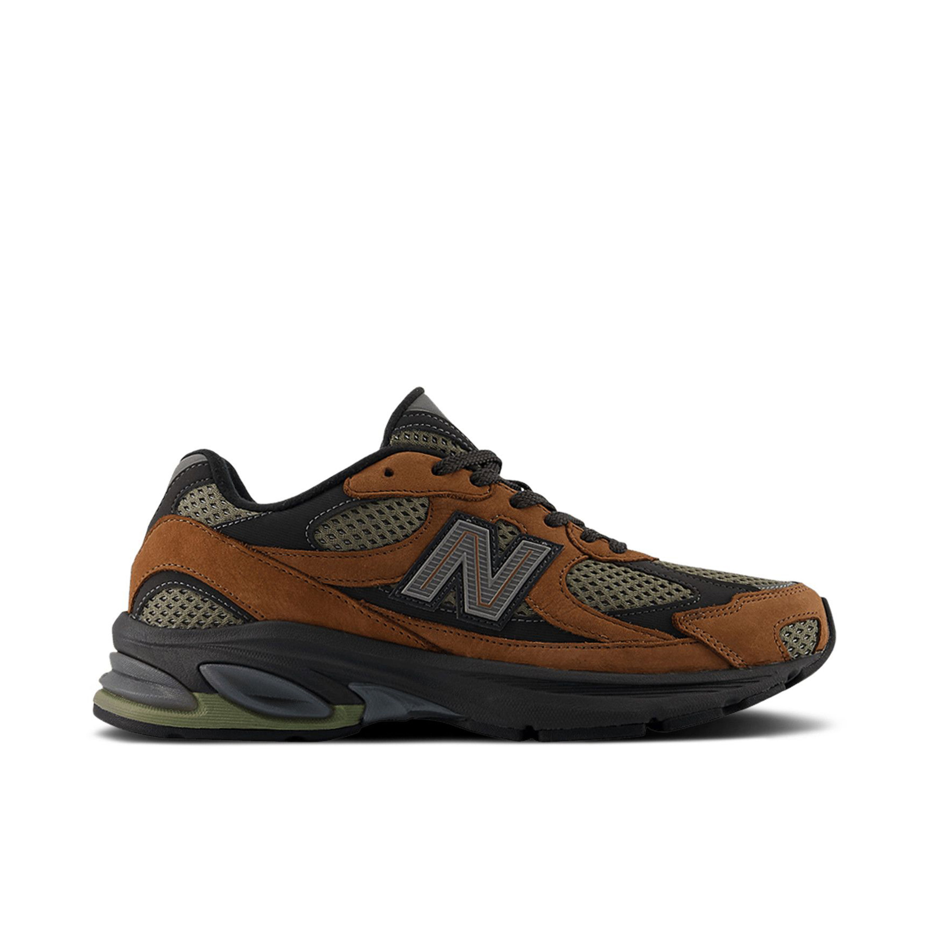New Balance 2010 Brown
