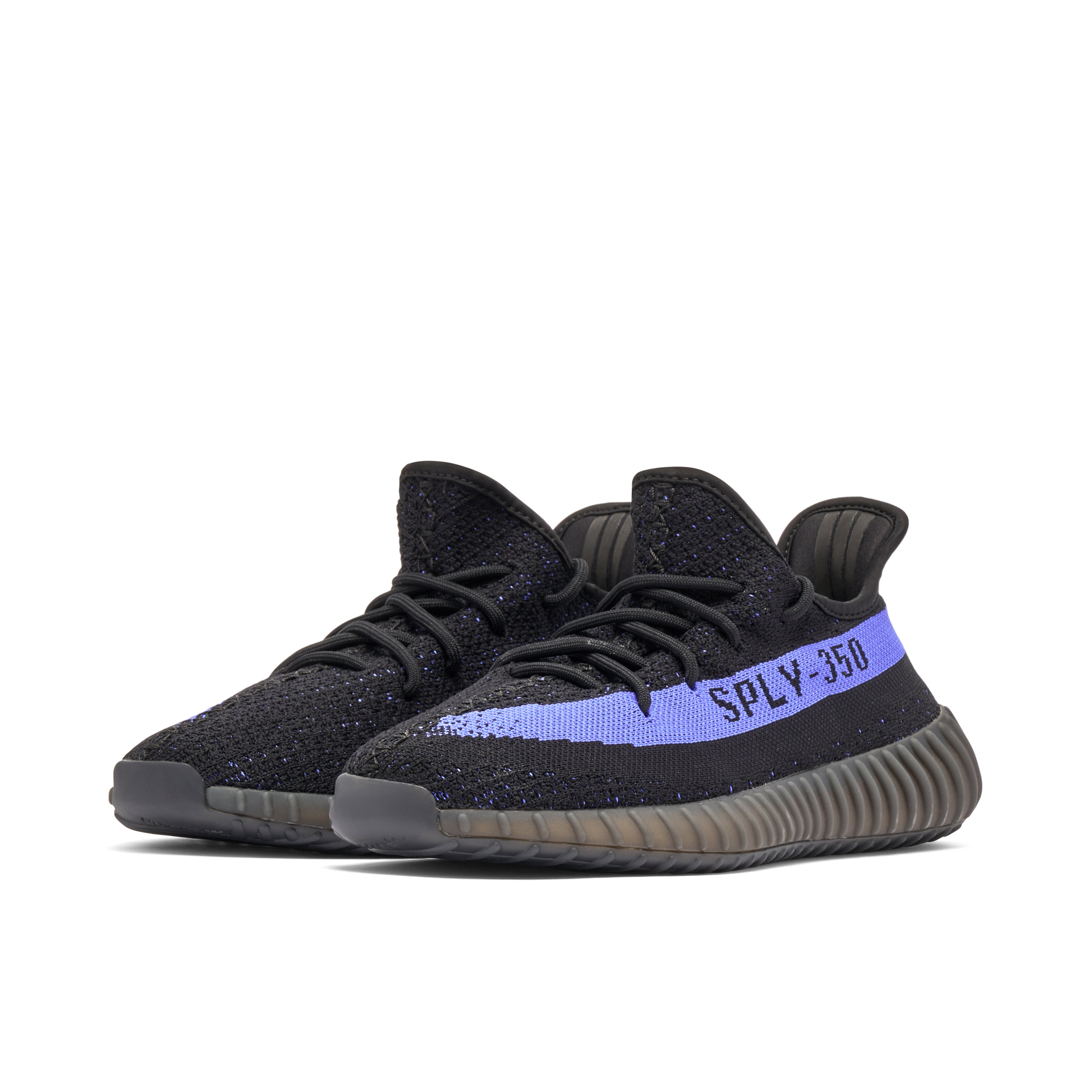 Yeezy Boost 350 V2 Dazzling Blue | GY7164 | Laced