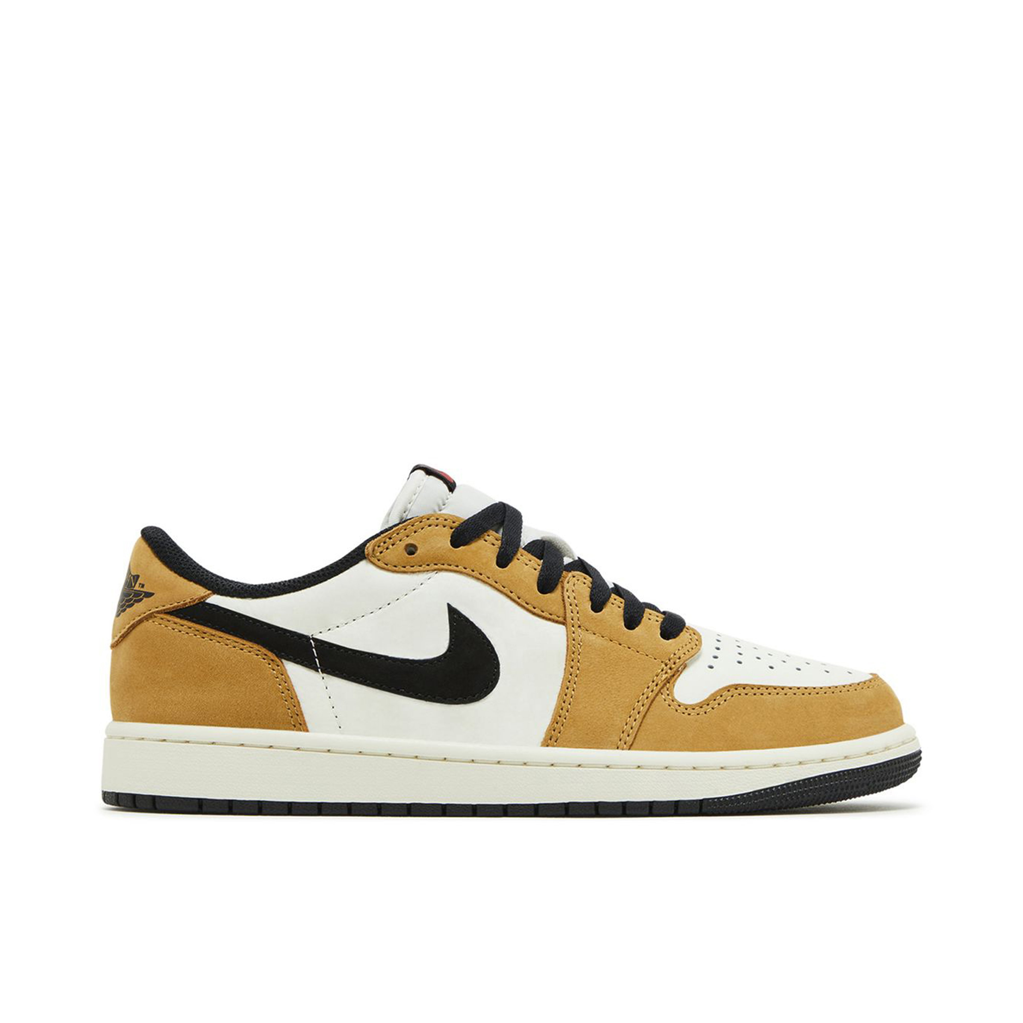 Air Jordan 1 Low OG Rookie of the Year | CZ0790-107 | Laced