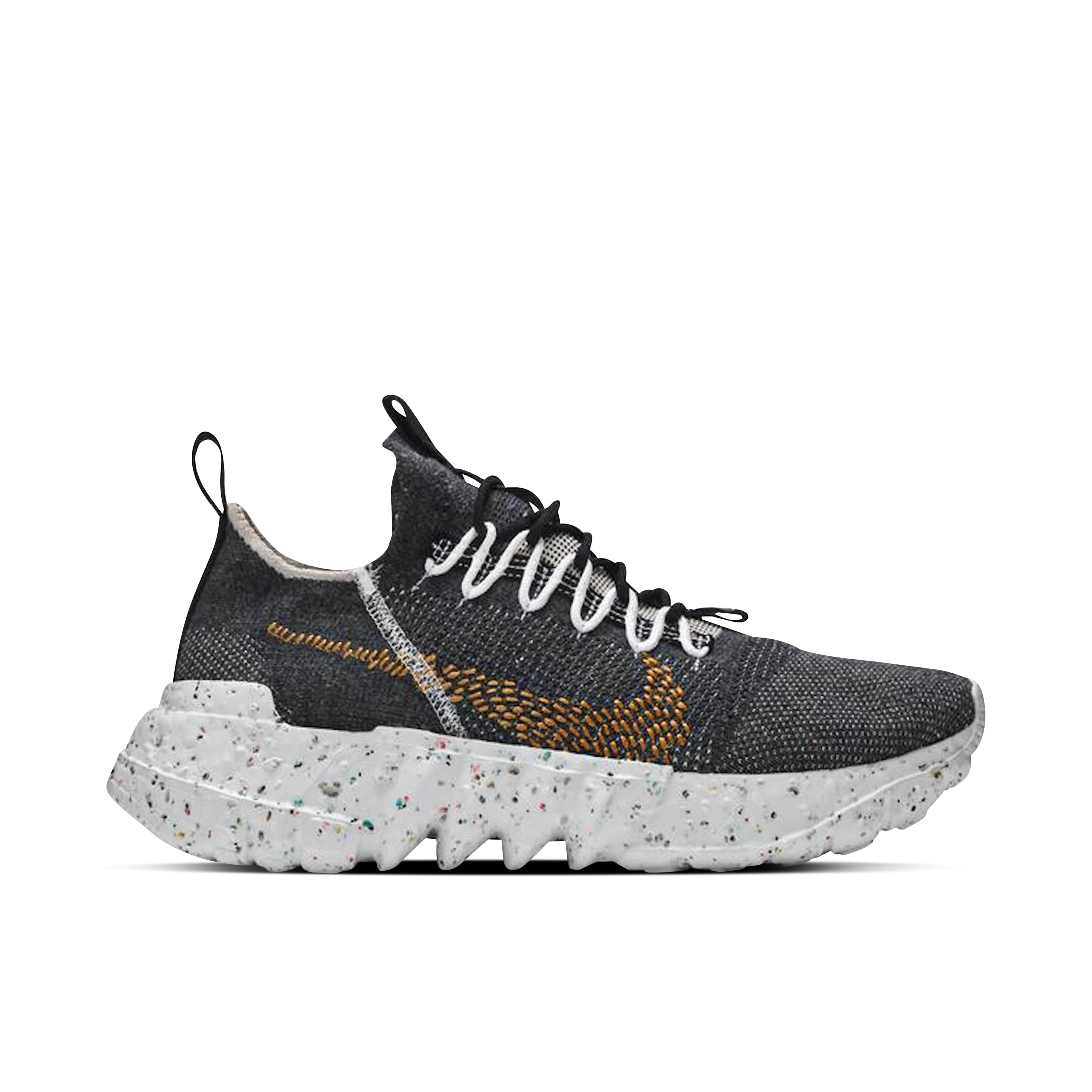 新品未使用　Nike Space Hippie Collection 01 Nike Space Hippie '01' Release Date. Nike SNKRS