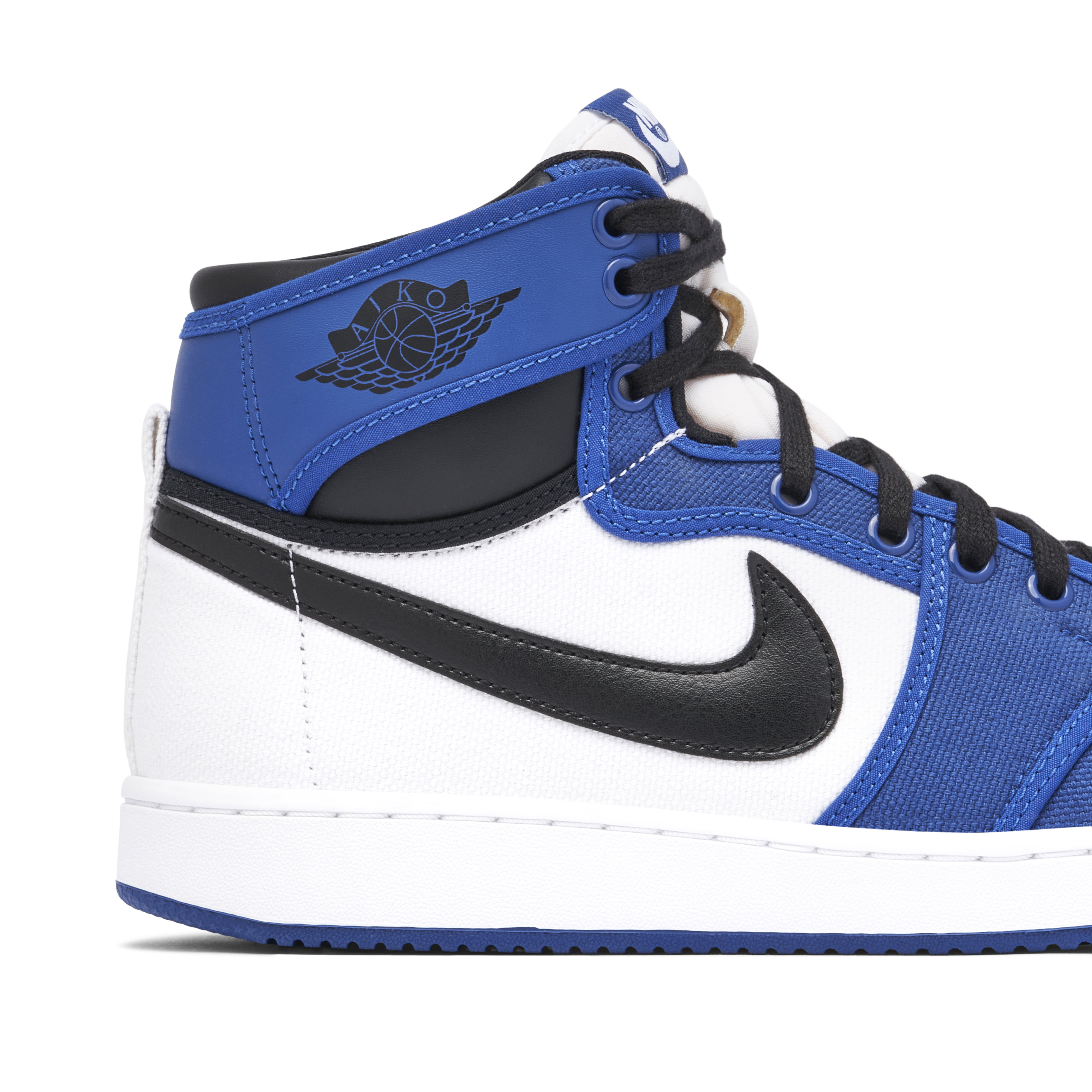 Air Jordan 1 High KO Storm Blue | DA9089-401/DO5047-401 | Laced