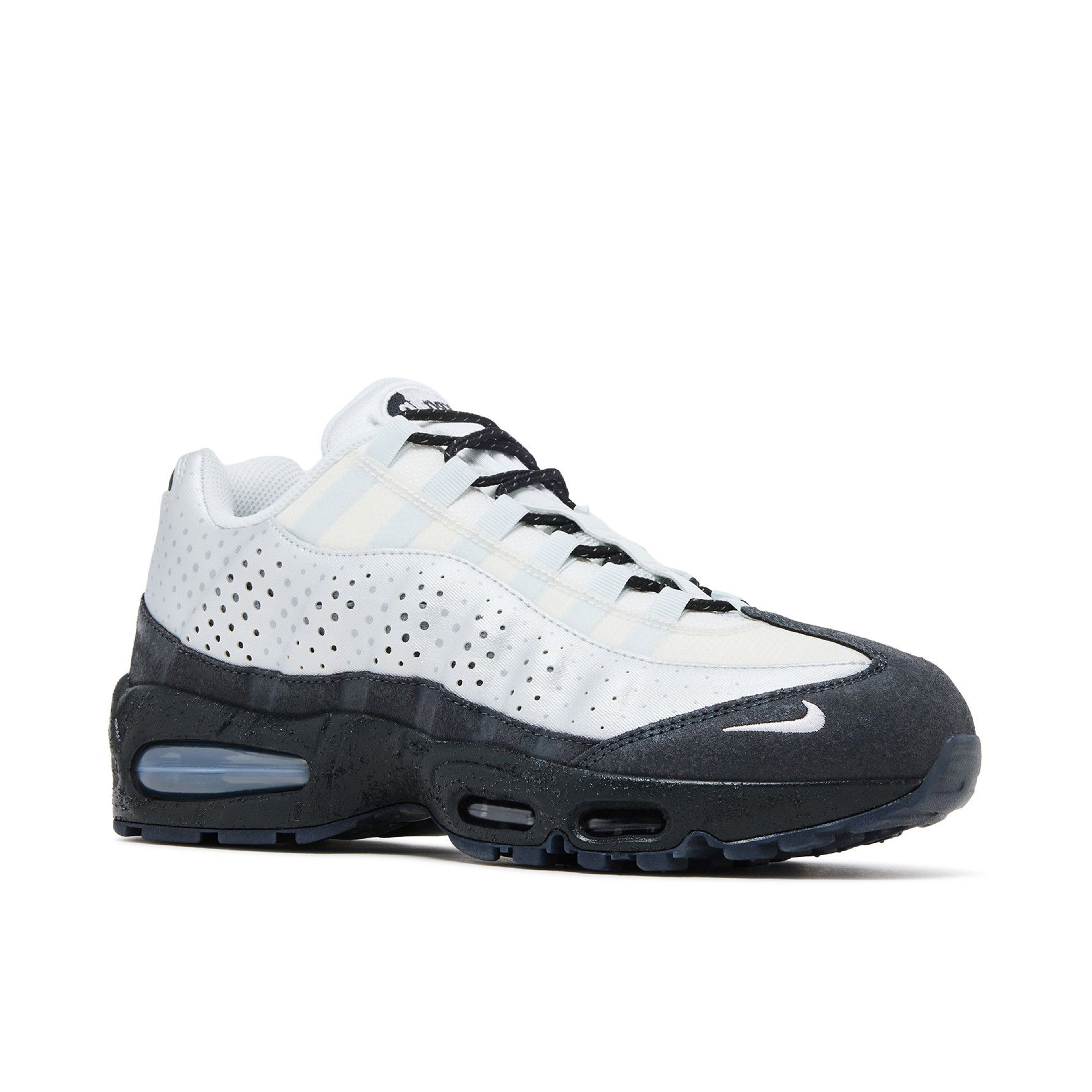 Nike Air Max 95 OG Big Bubble Family Reunion Seongsu