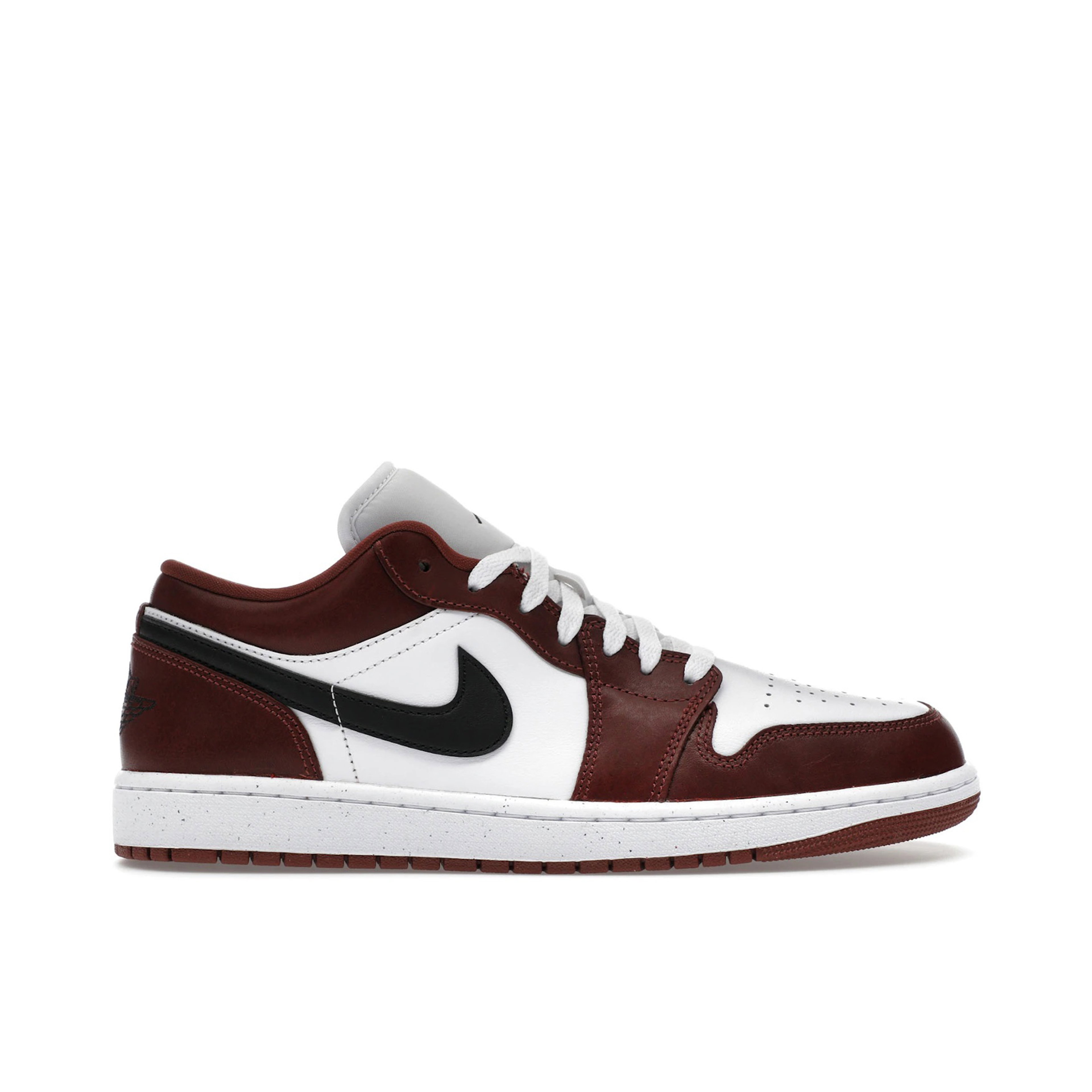 Air Jordan 1 Low SE Dark Pony