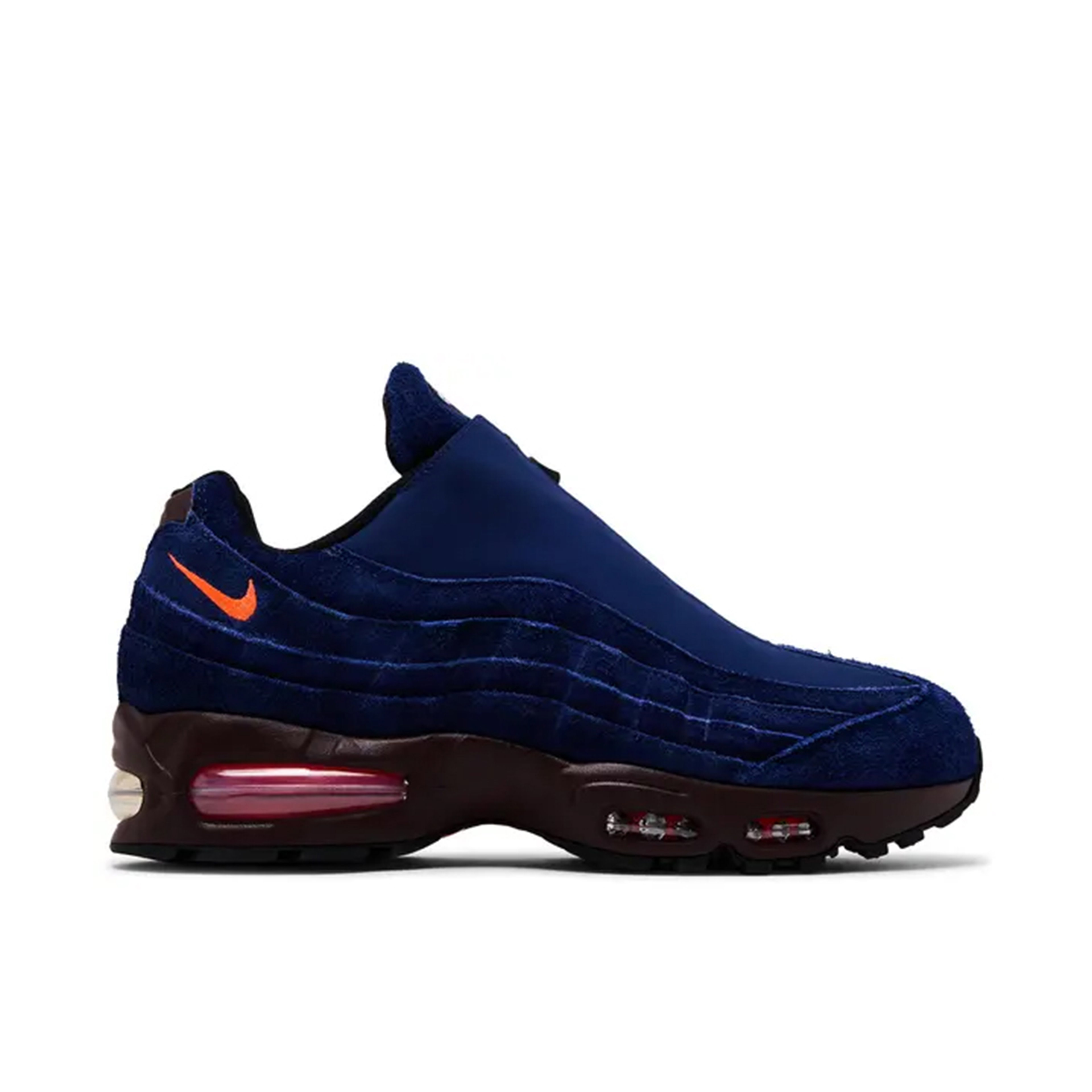 Nike Air Max 95 Zip SP Loyal Blue