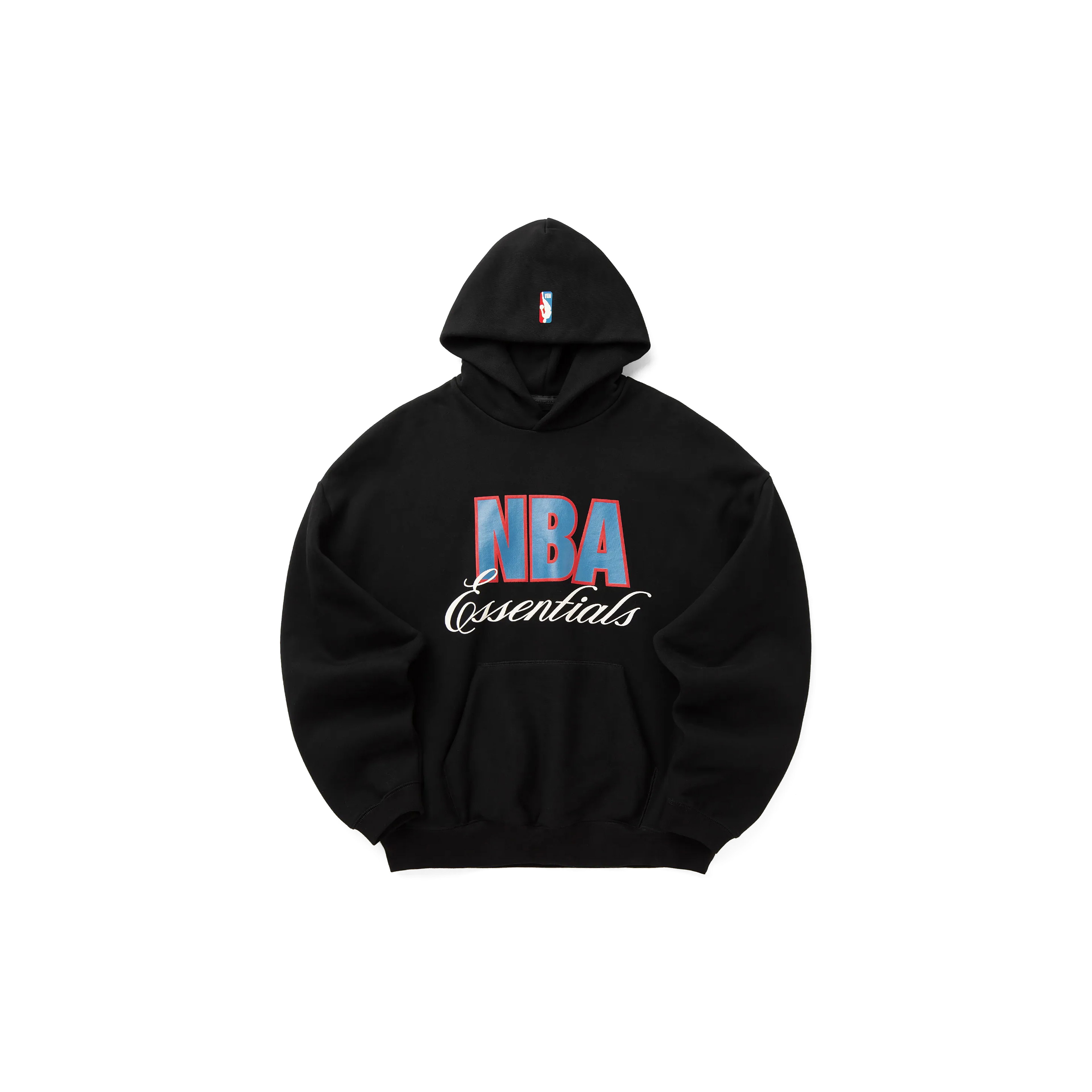 Fear Of God Essentials Nba 90'S Hoodie