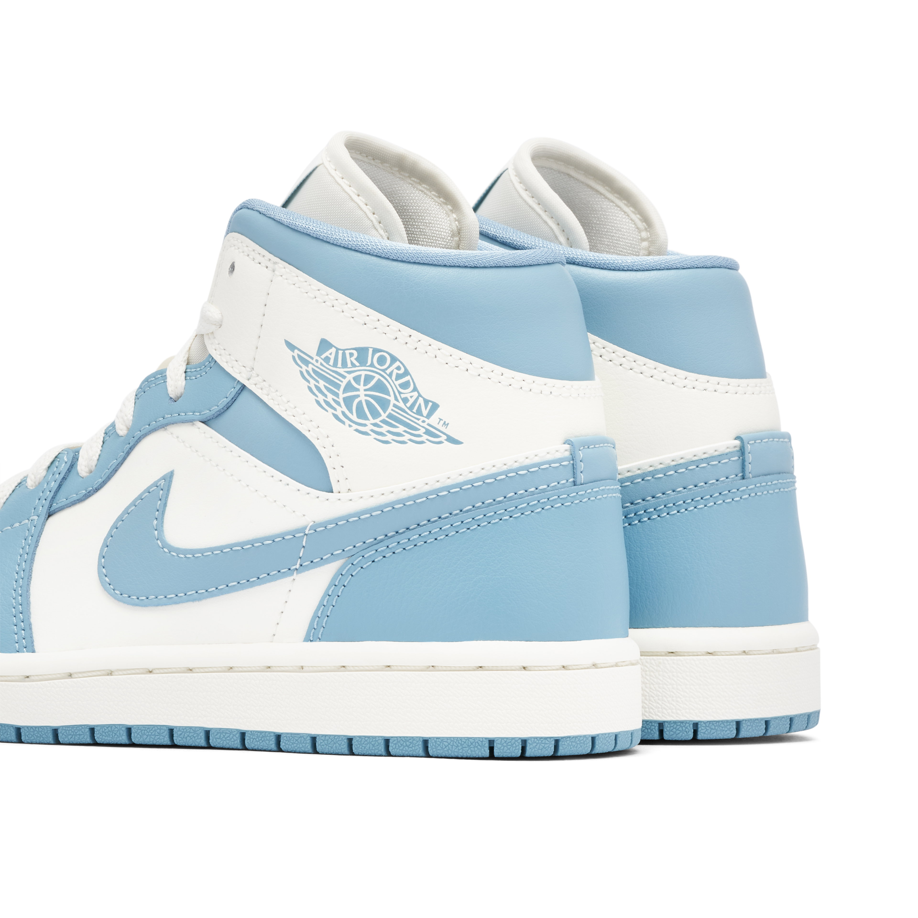 Air Jordan 1 Mid UNC 2022 für Damen