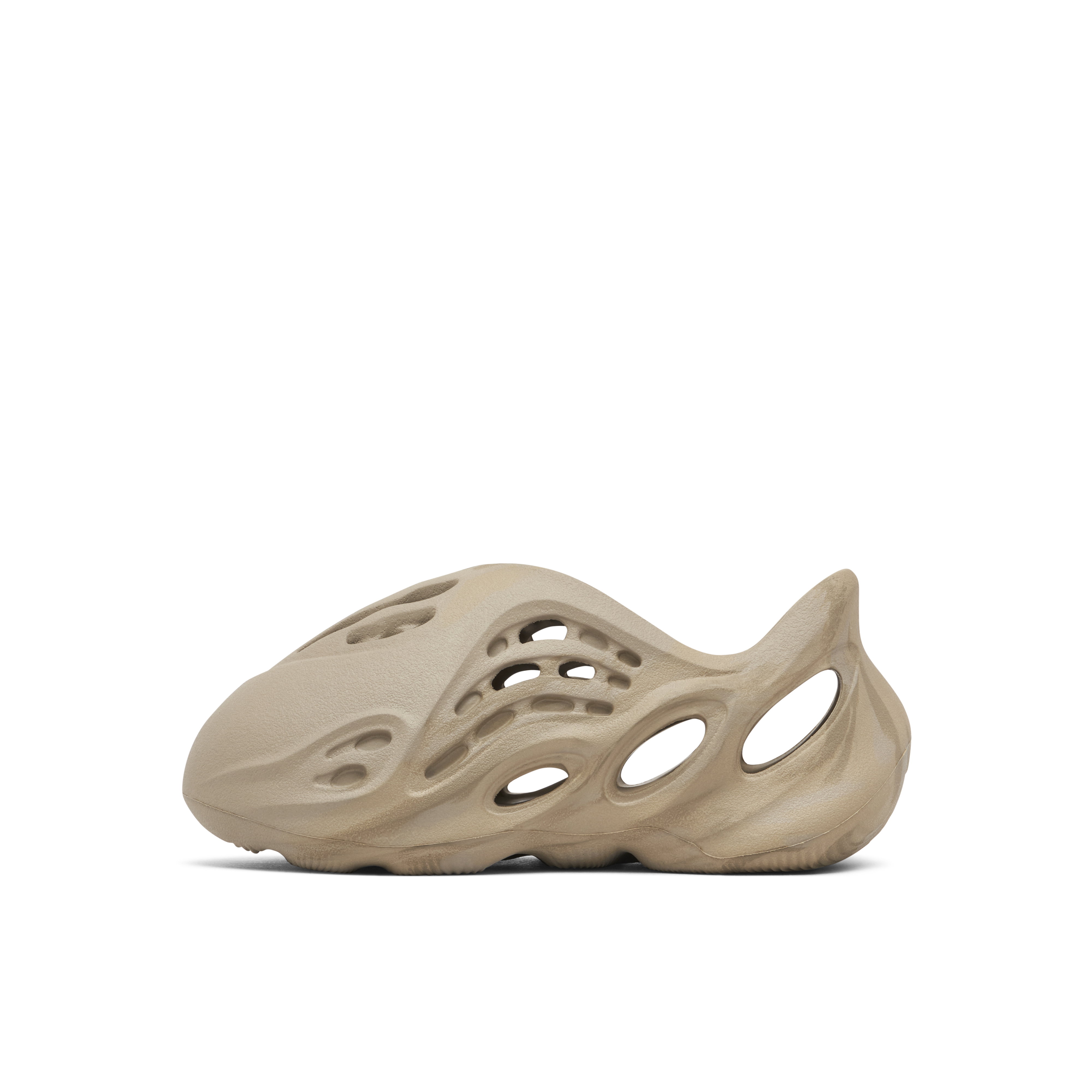 サンダル  yeezy foam runner 27.5 Stone Sage Yeezy Foam Runner Stone Sage Infants | GX7296 | Laced