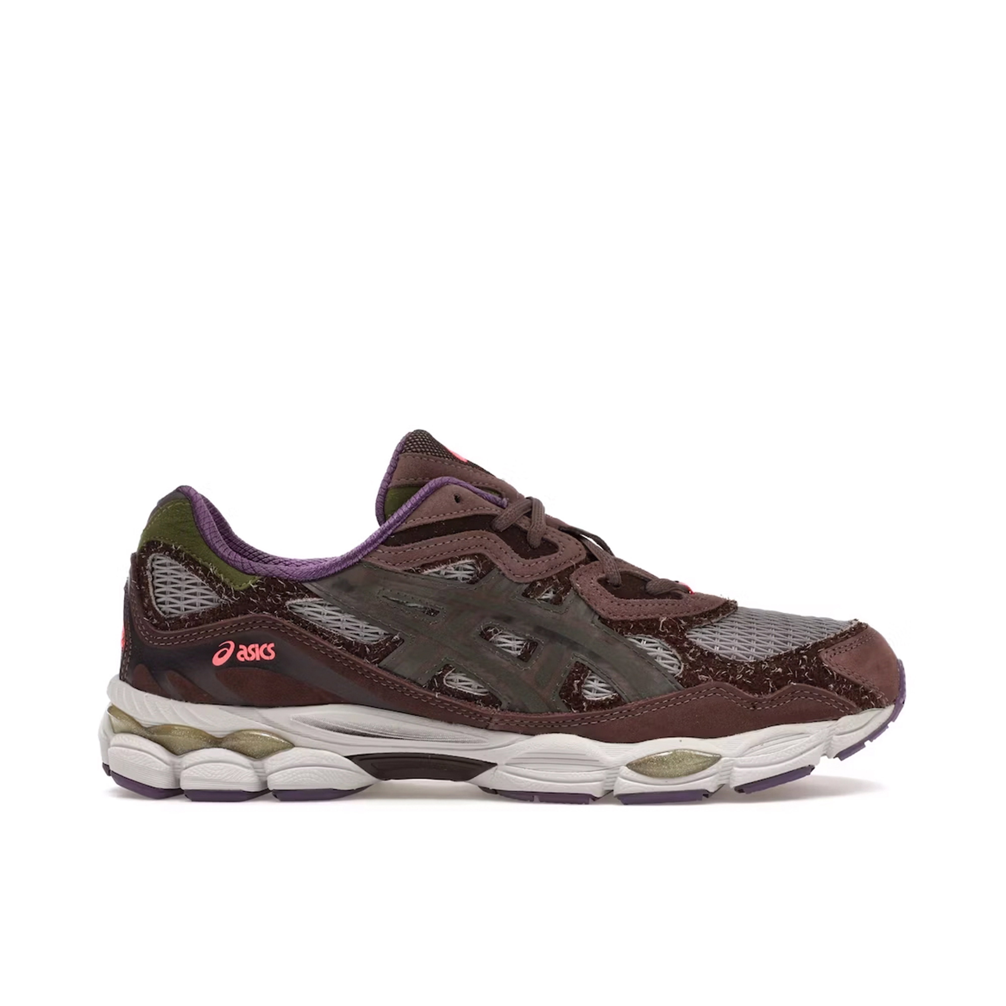 ASICS Gel-NYC Bodega After-Hours | 1201A952-020 | Laced