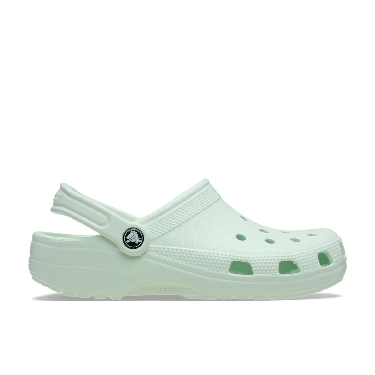 Crocs Classic Clog Mint Tint