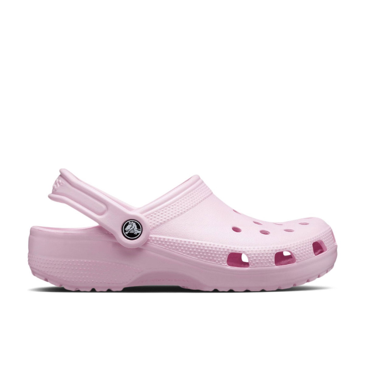 Crocs Classic Clog Ballerina Pink