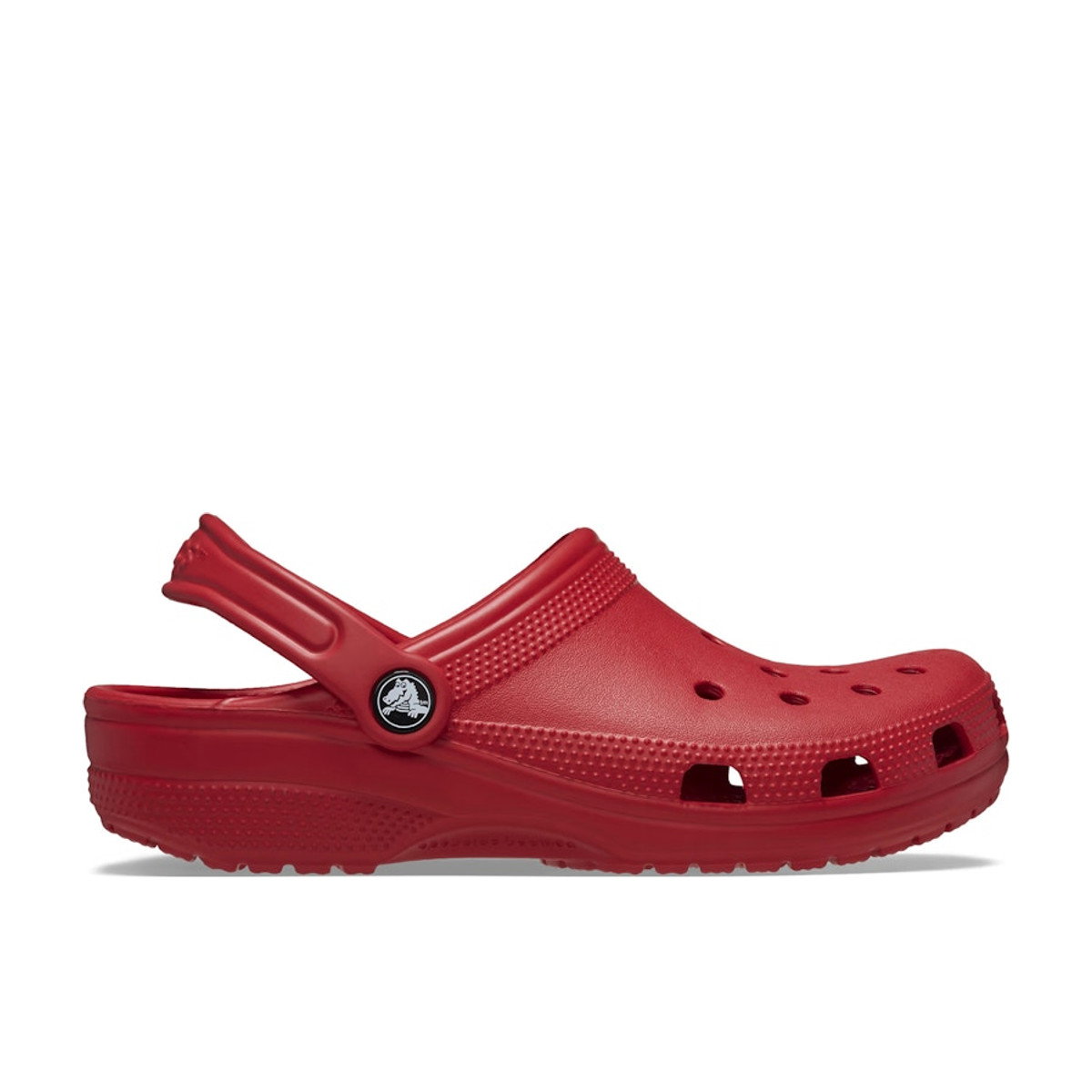 Crocs Classic Clog Varsity Red