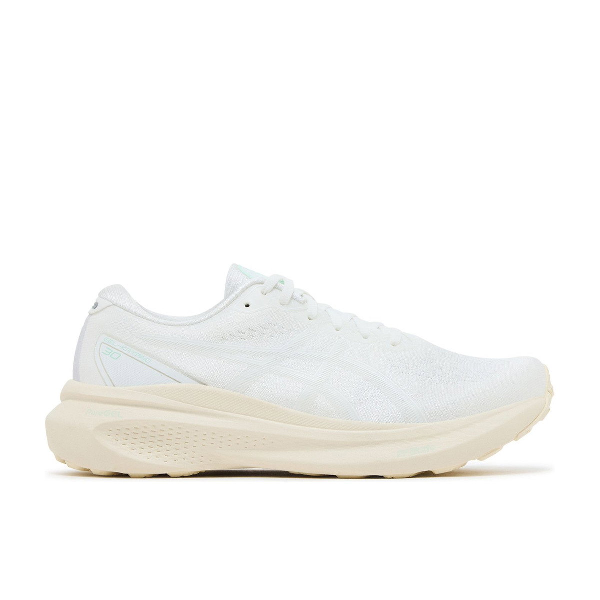 ASICS Gel-Kayano 30 White